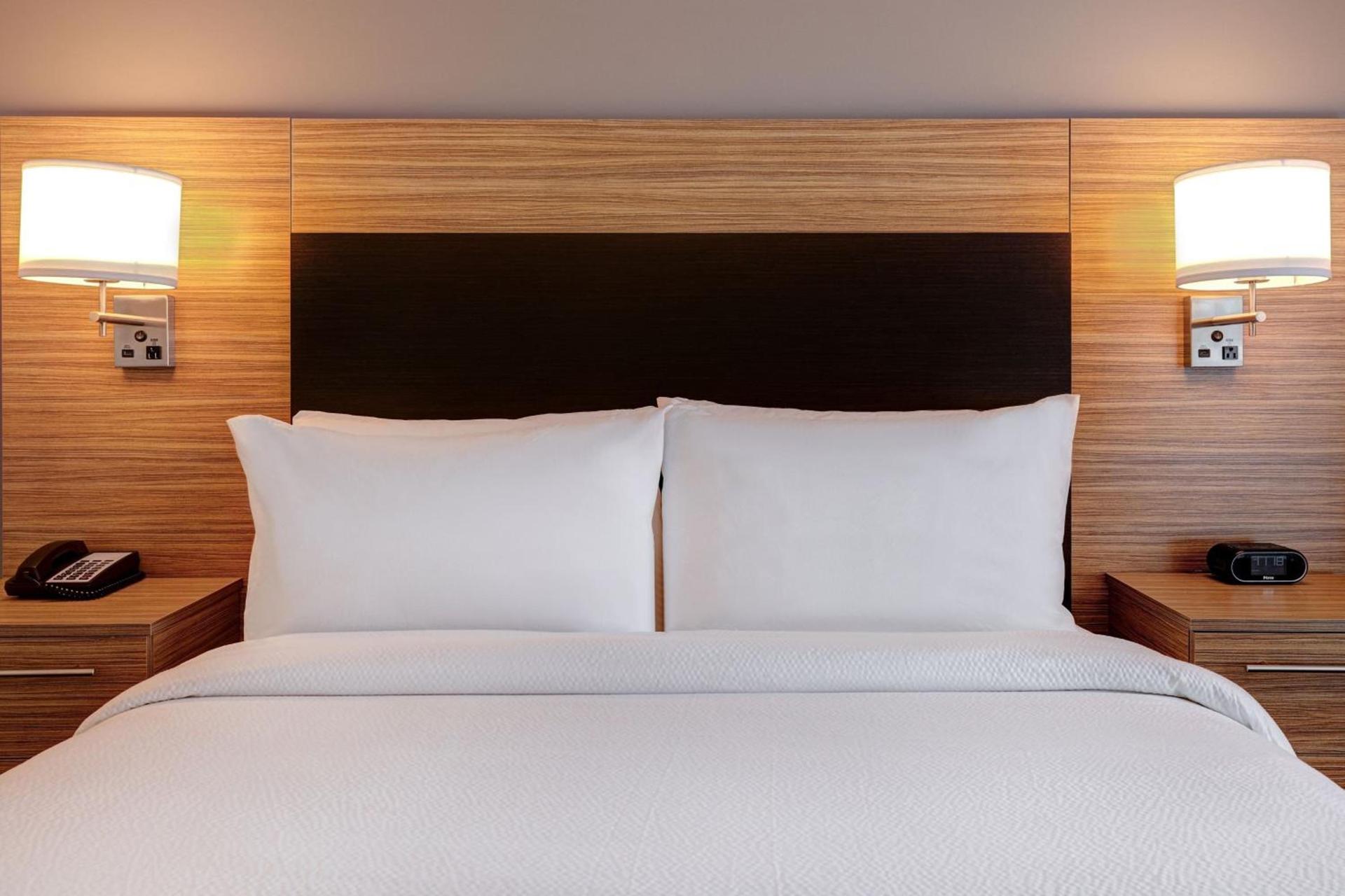 TownePlace Suites by Marriott Monroe photo 17