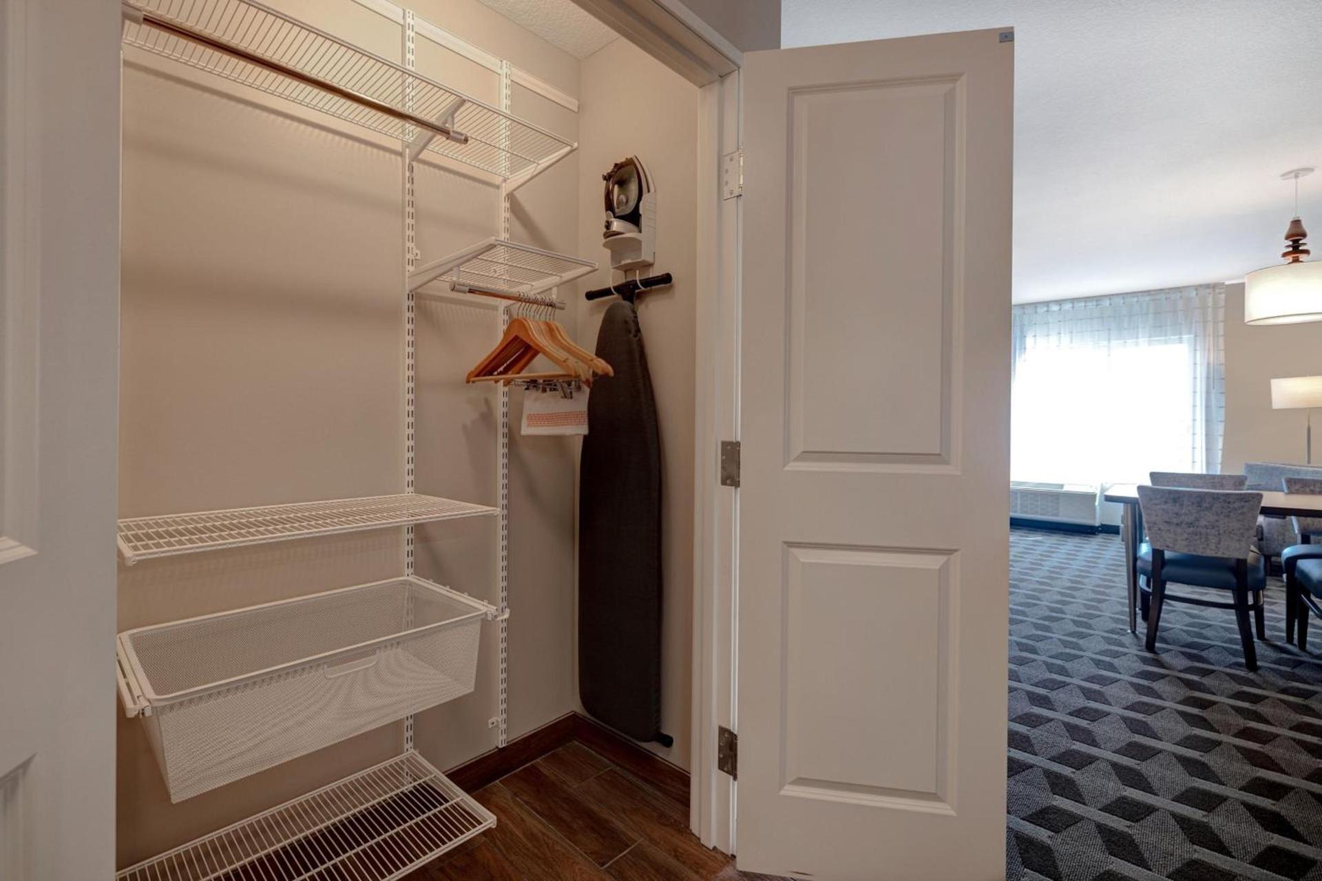 TownePlace Suites by Marriott Monroe photo 21