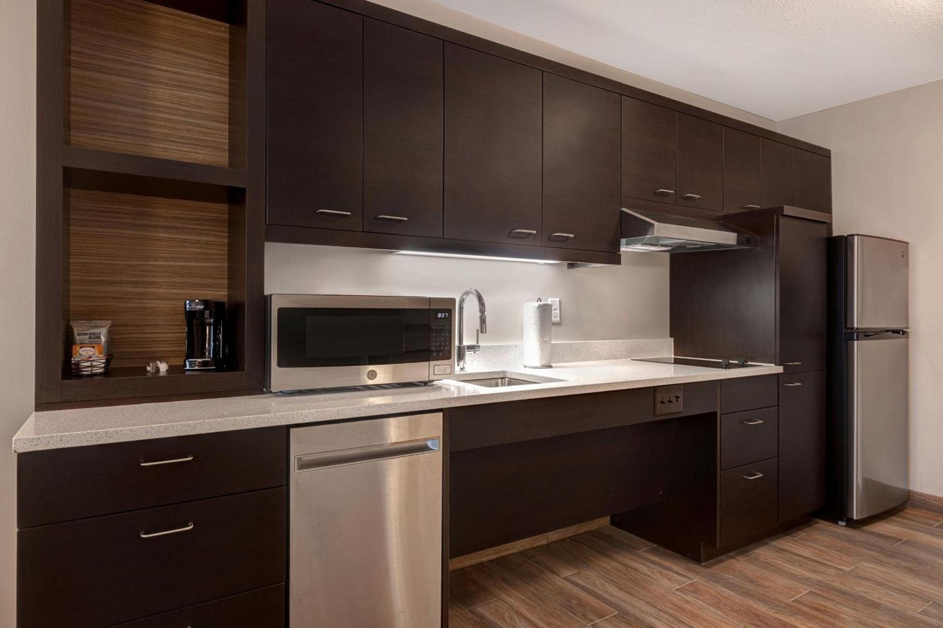 TownePlace Suites by Marriott Monroe photo 22