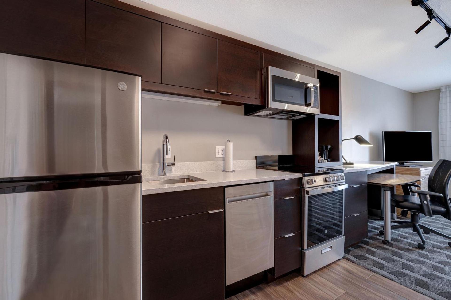 TownePlace Suites by Marriott Monroe photo 23
