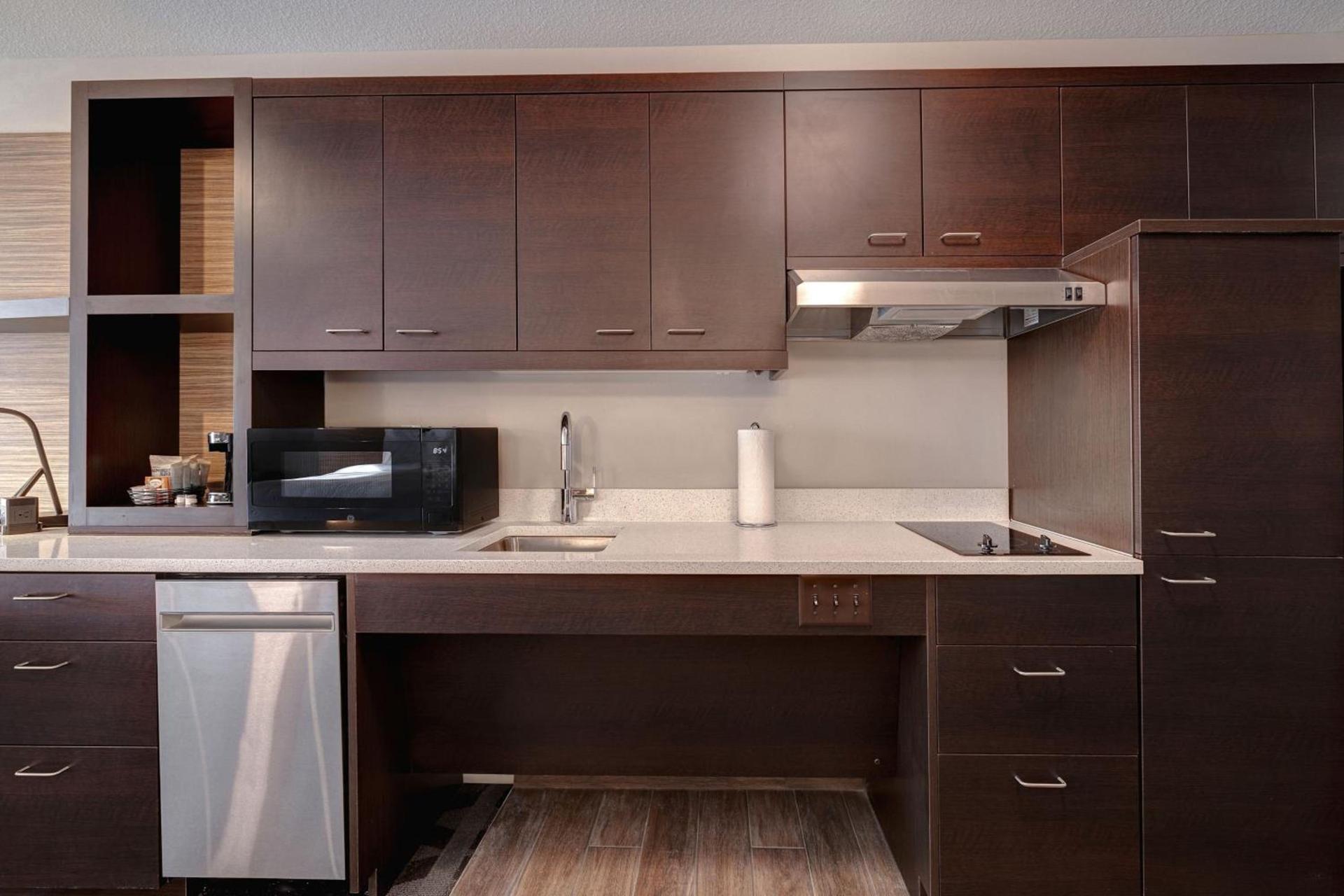 TownePlace Suites by Marriott Monroe photo 24