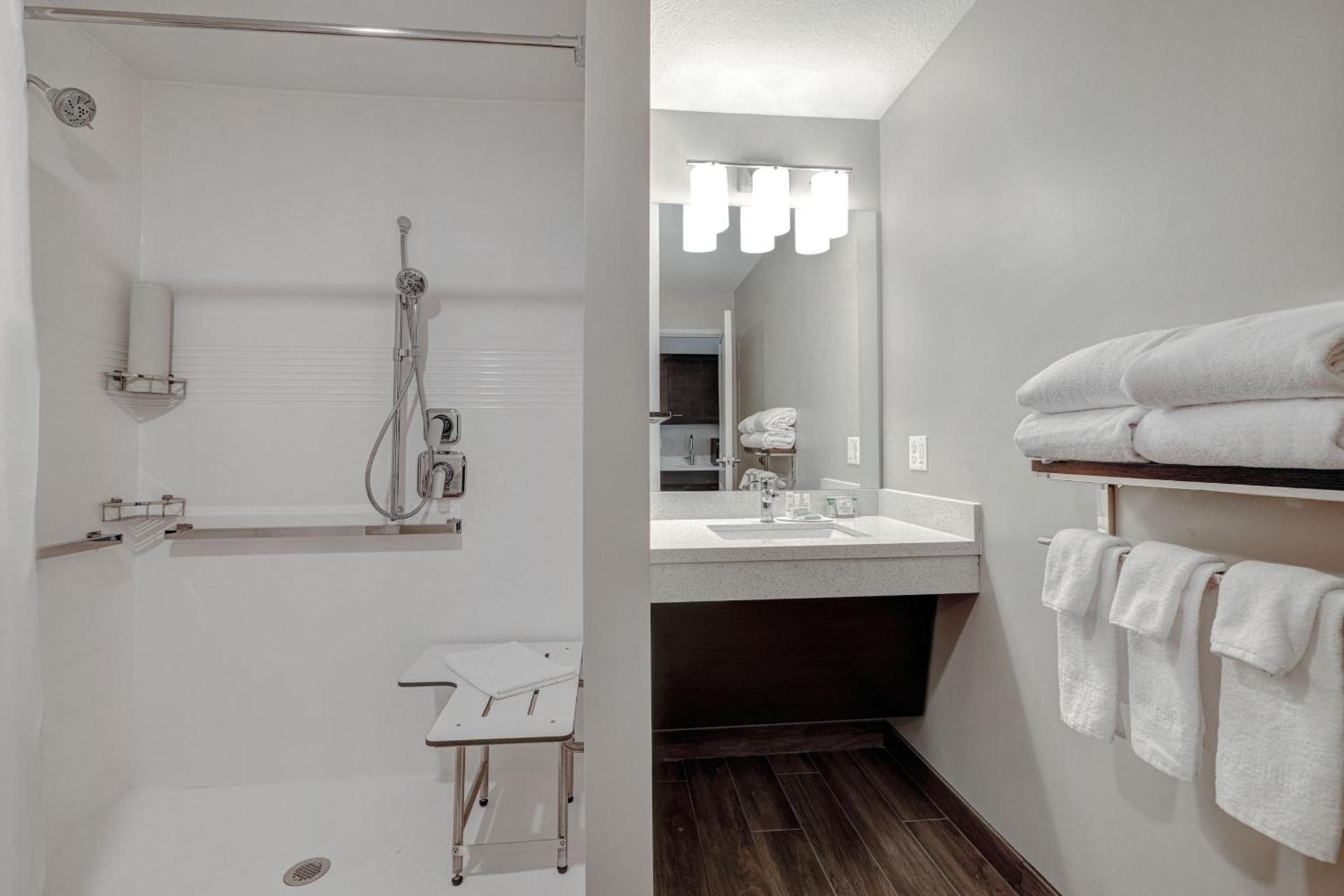 TownePlace Suites by Marriott Monroe photo 26