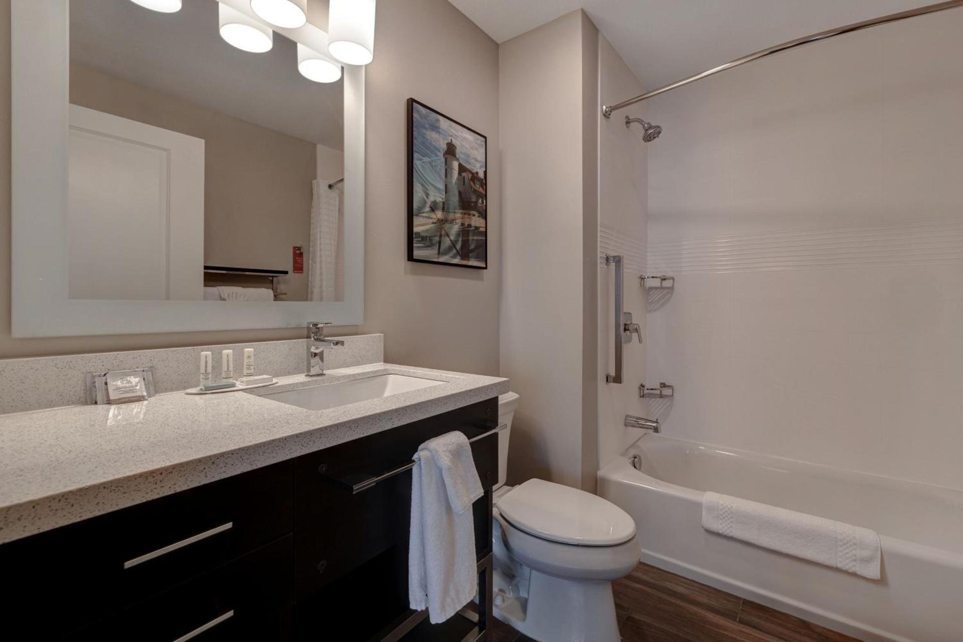 TownePlace Suites by Marriott Monroe photo 29