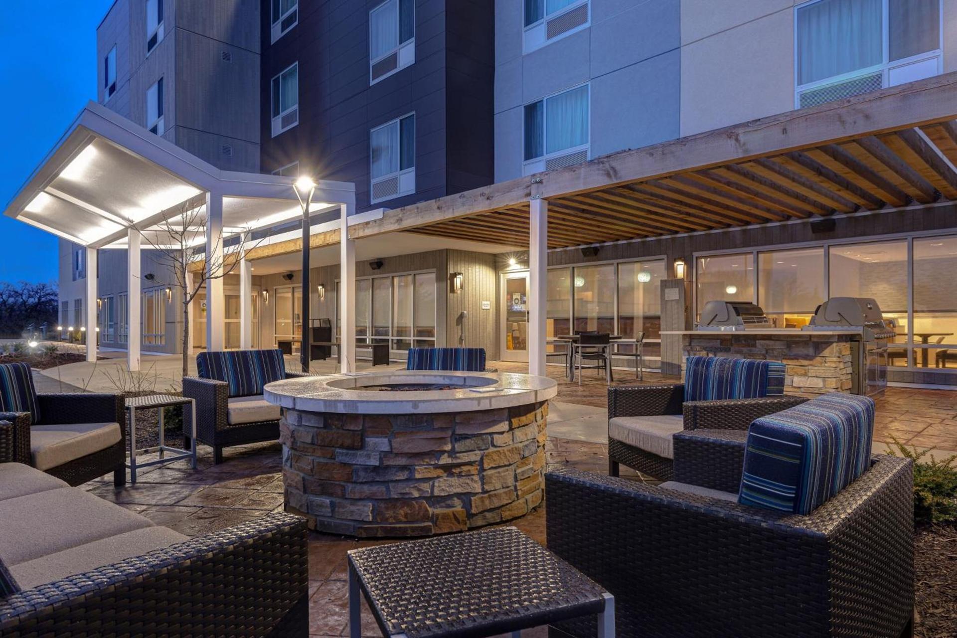 TownePlace Suites by Marriott Monroe photo 31