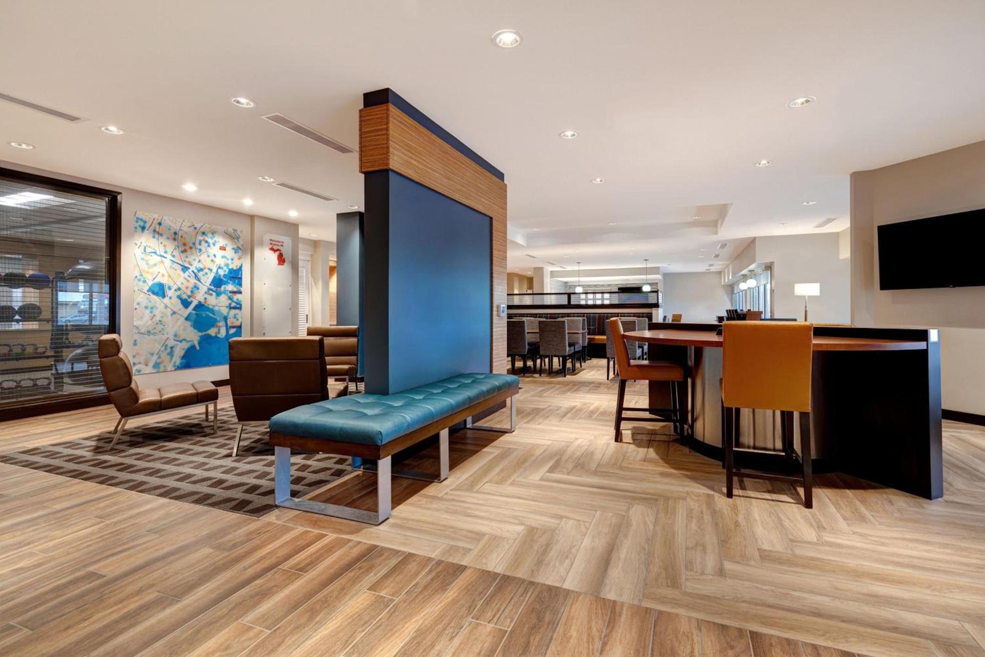 TownePlace Suites by Marriott Monroe photo 33