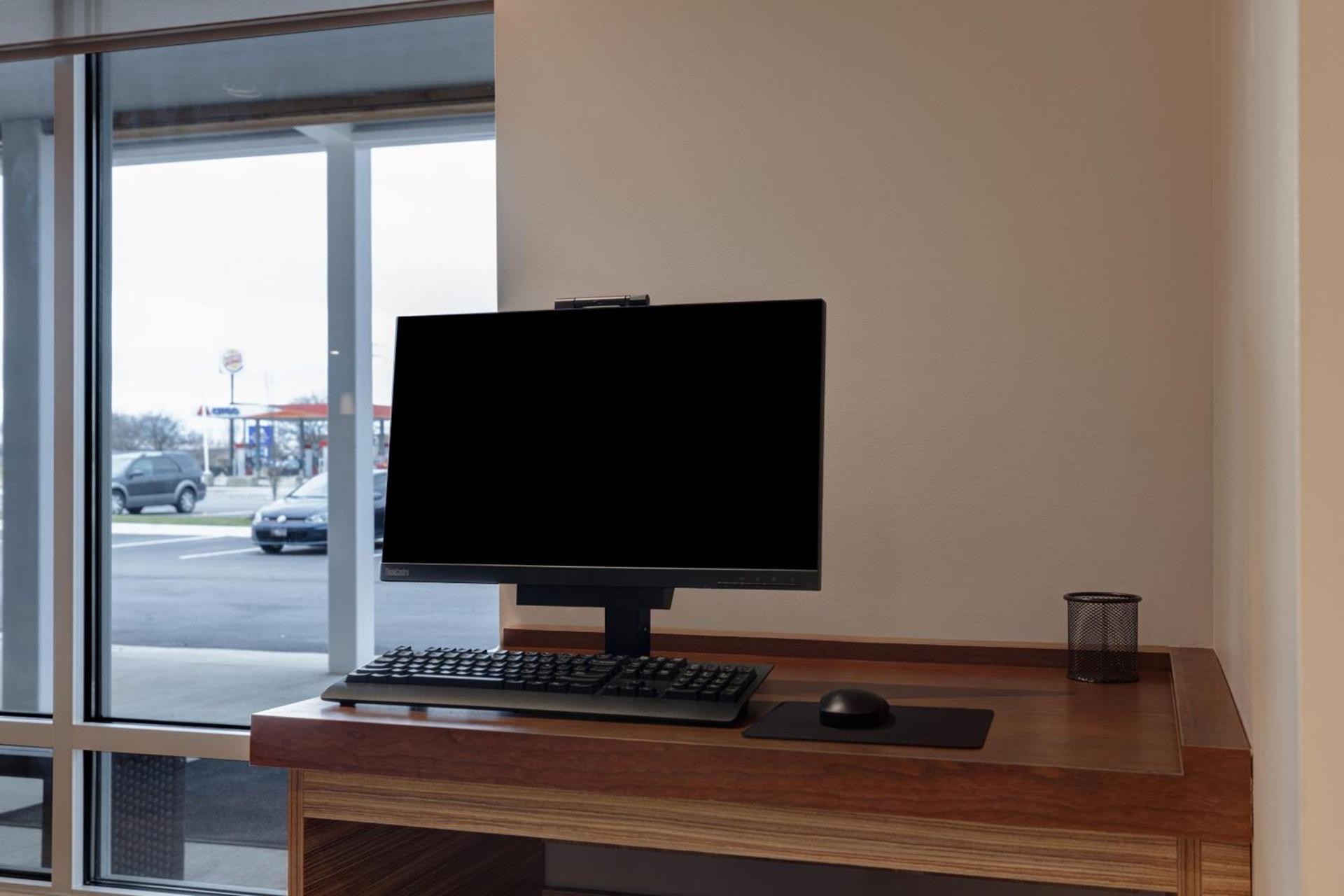 TownePlace Suites by Marriott Monroe photo 34