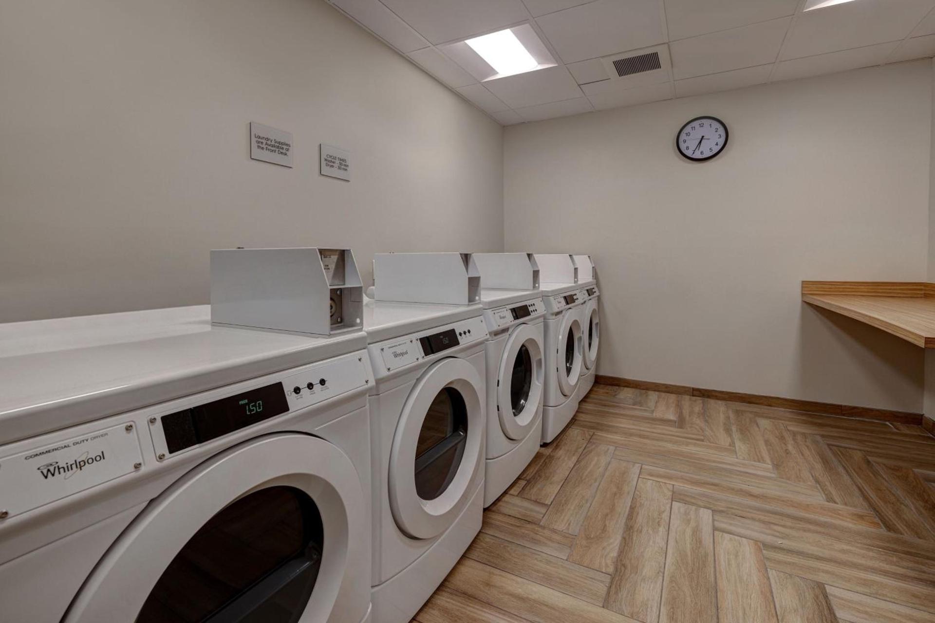 TownePlace Suites by Marriott Monroe photo 36