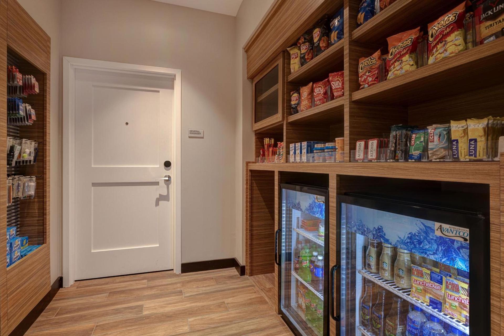 TownePlace Suites by Marriott Monroe photo 35