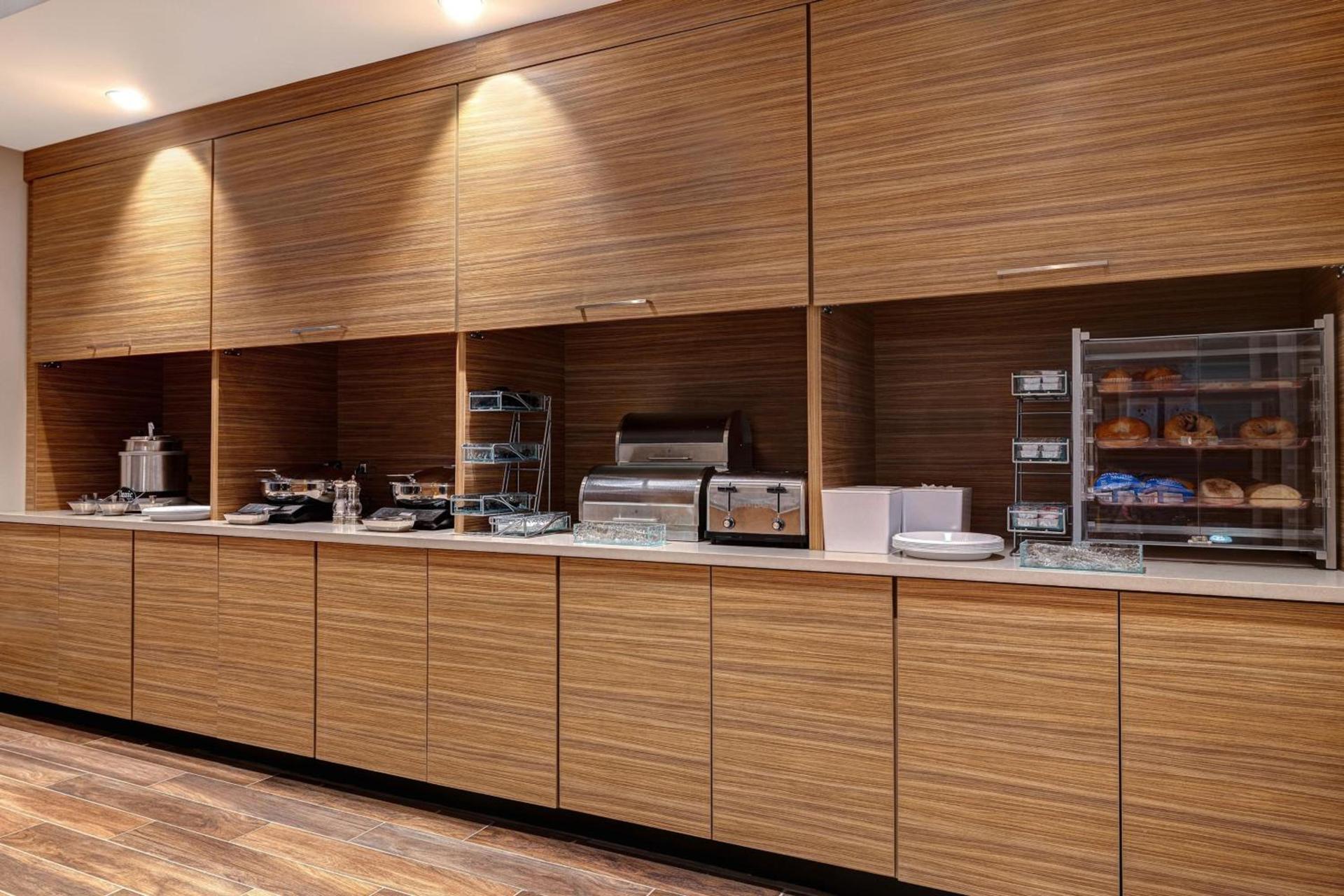 TownePlace Suites by Marriott Monroe photo 40