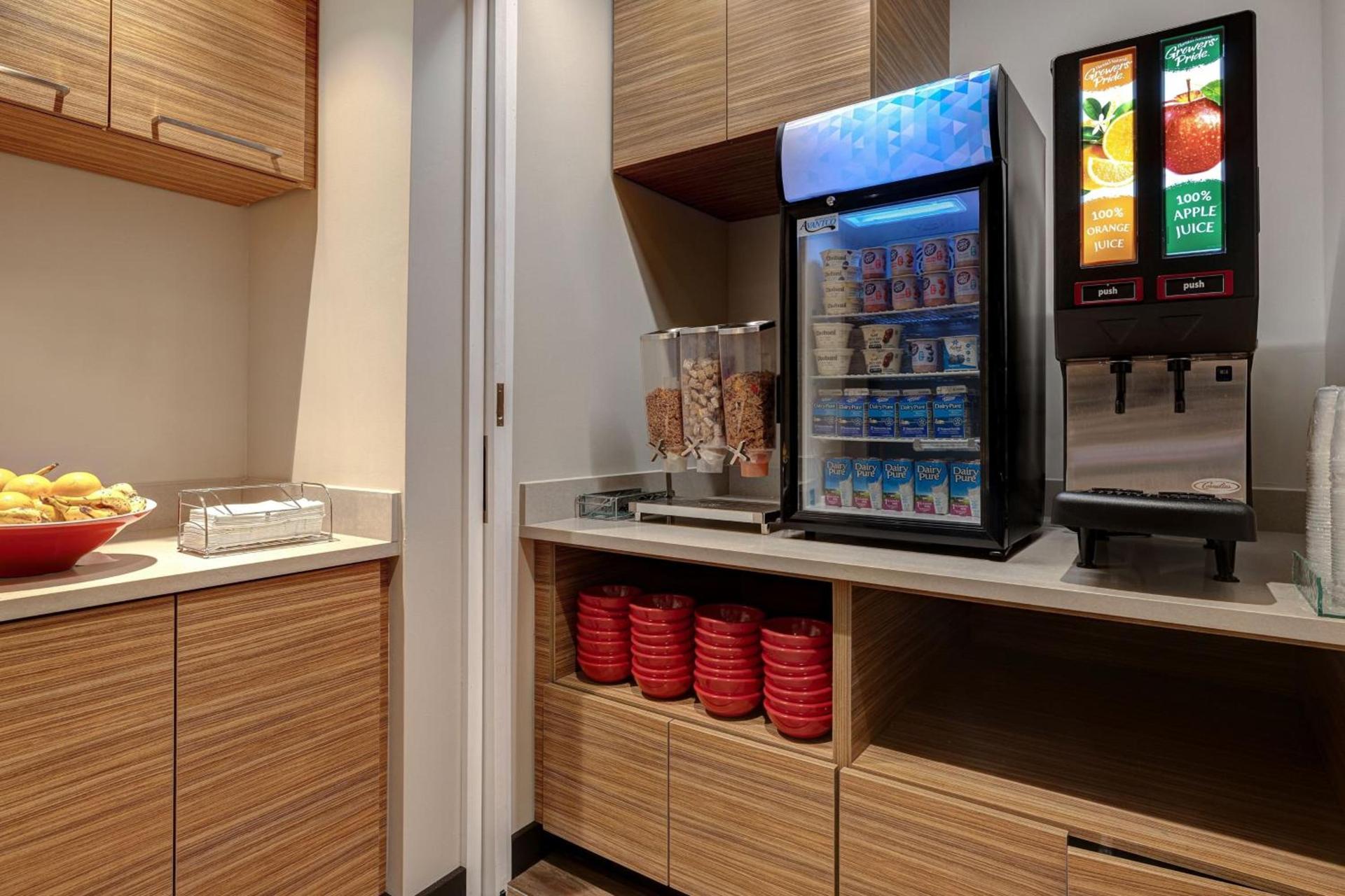 TownePlace Suites by Marriott Monroe photo 41
