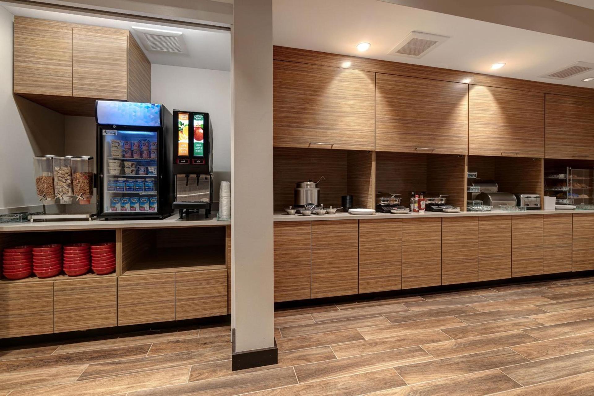 TownePlace Suites by Marriott Monroe photo 42