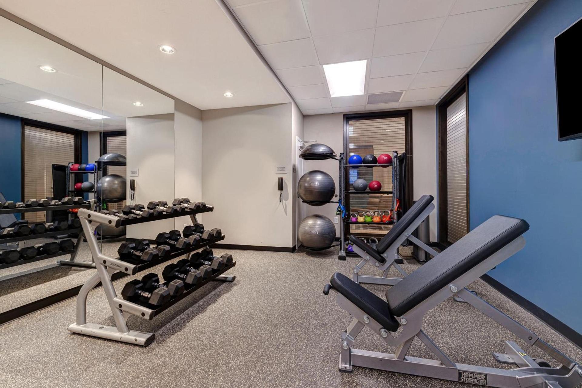TownePlace Suites by Marriott Monroe photo 45