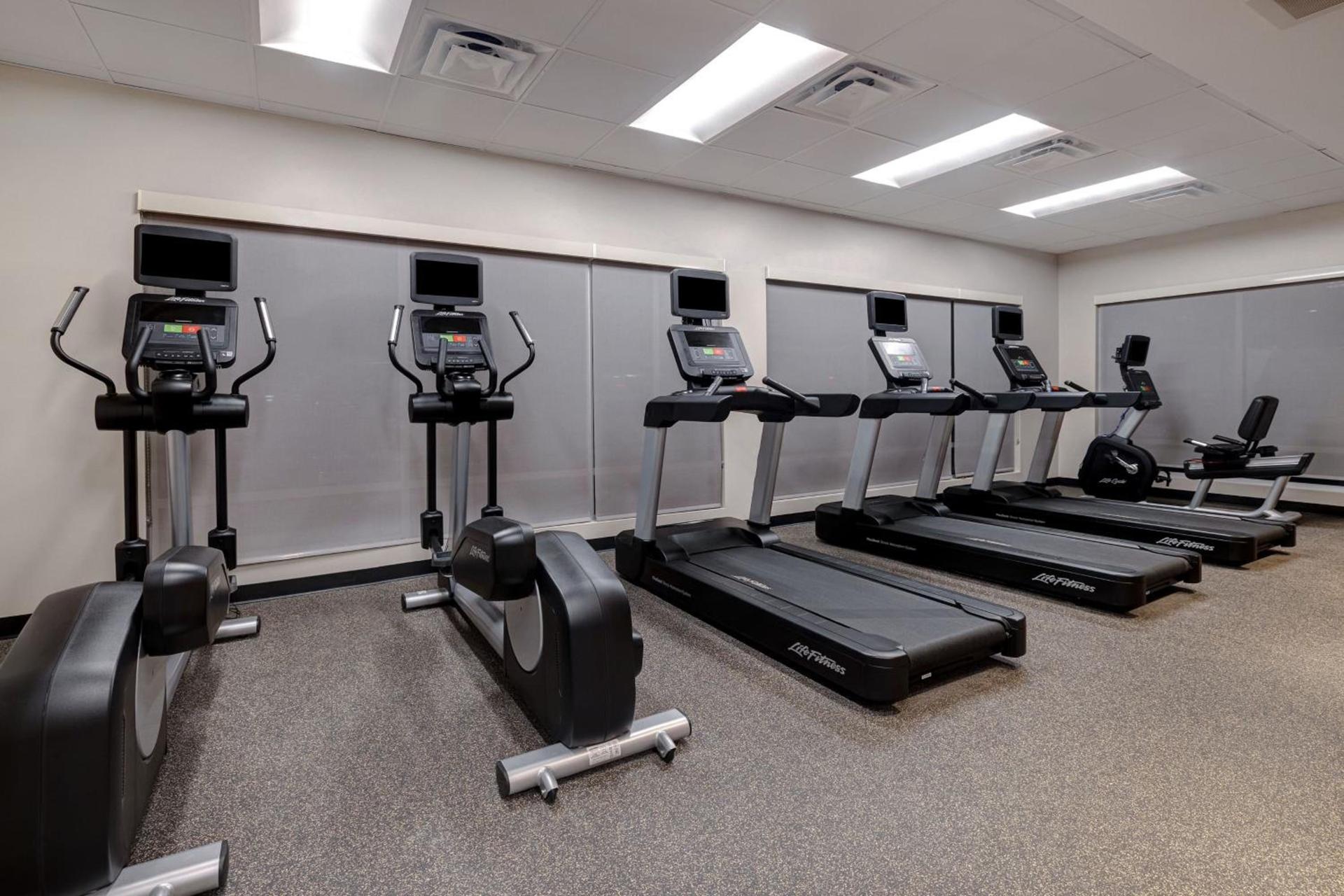 TownePlace Suites by Marriott Monroe photo 46