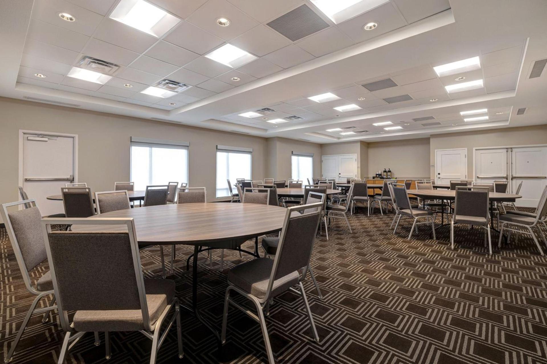 TownePlace Suites by Marriott Monroe photo 48