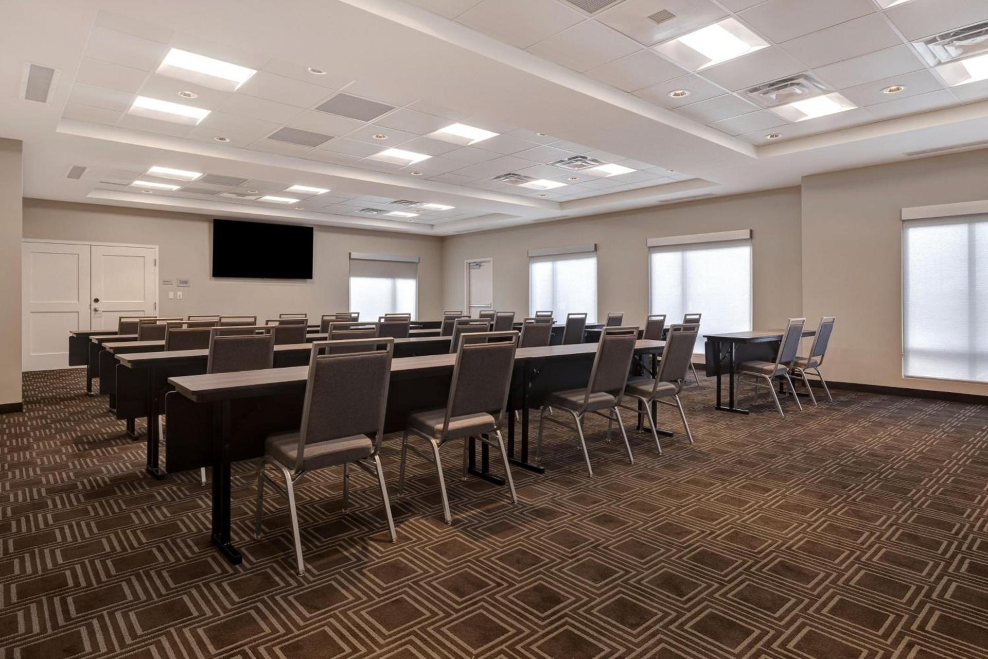 TownePlace Suites by Marriott Monroe photo 49