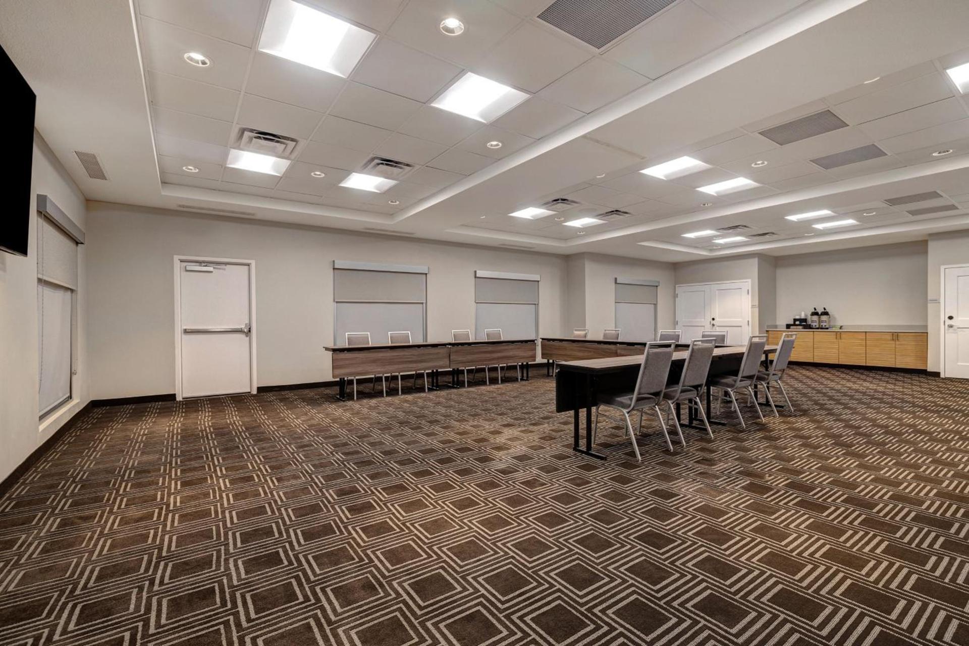 TownePlace Suites by Marriott Monroe photo 51