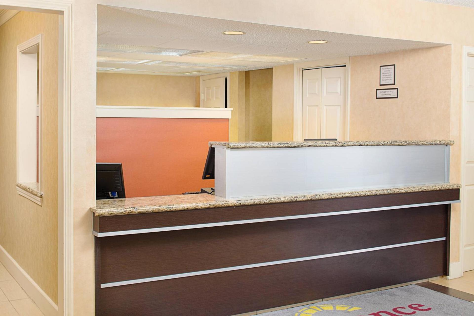 Residence Inn by Marriott Binghamton photo 4