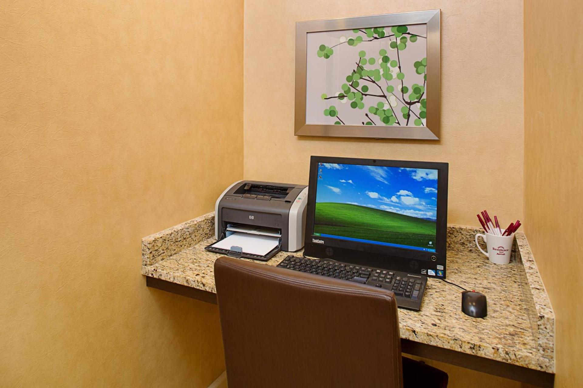 Residence Inn by Marriott Binghamton photo 17