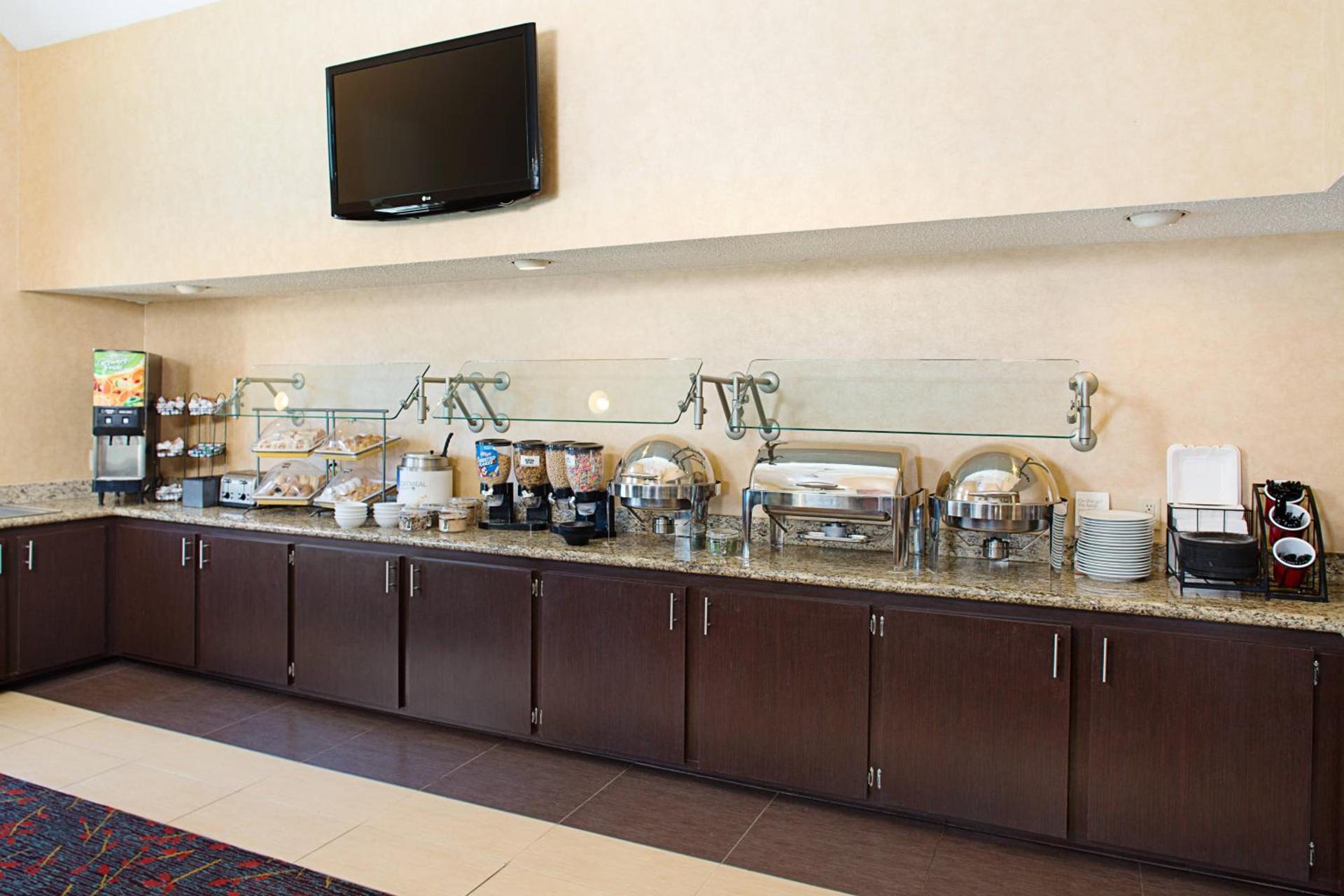 Residence Inn by Marriott Binghamton photo 20