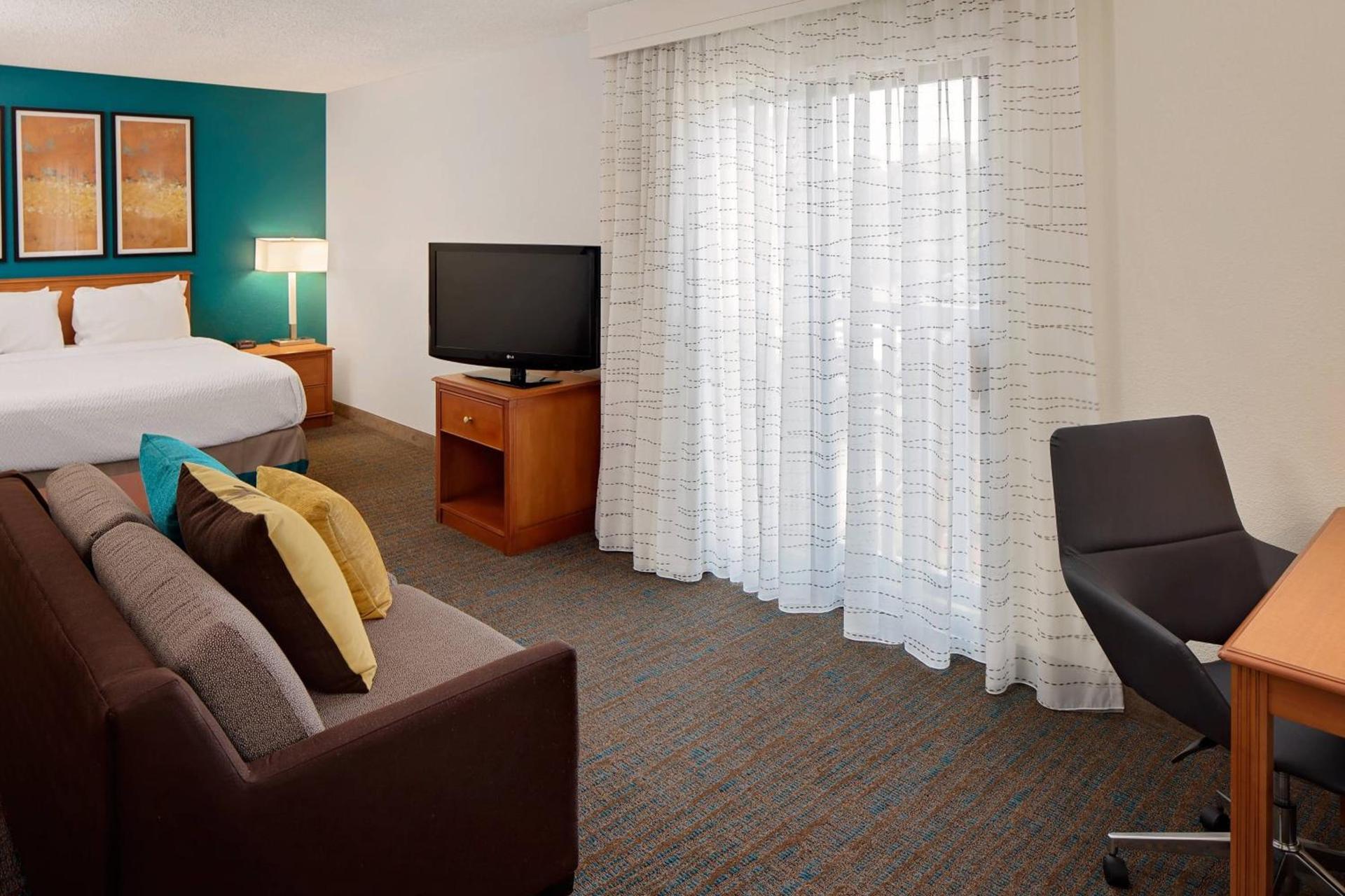 Residence Inn by Marriott Binghamton photo 7