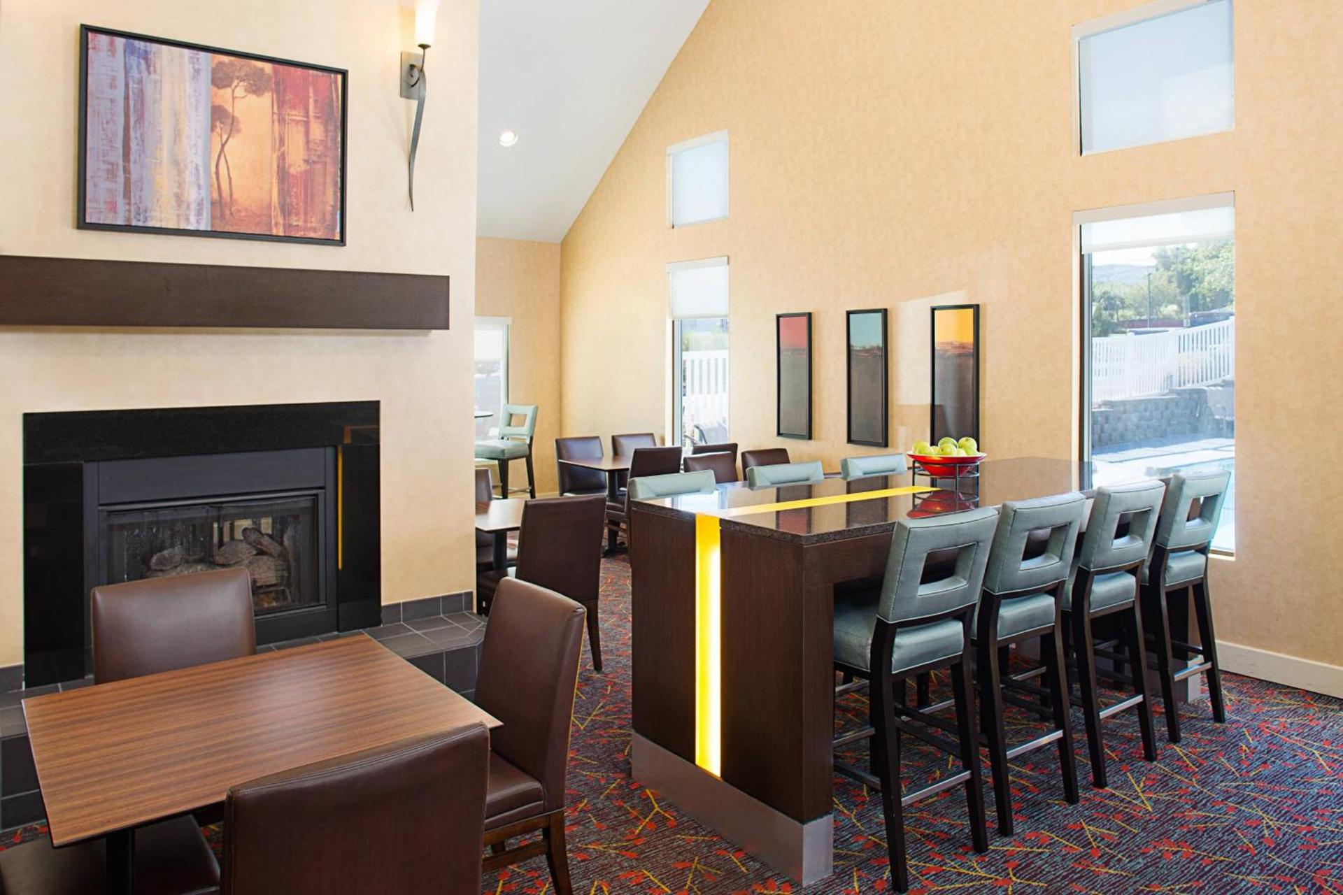 Residence Inn by Marriott Binghamton photo 5