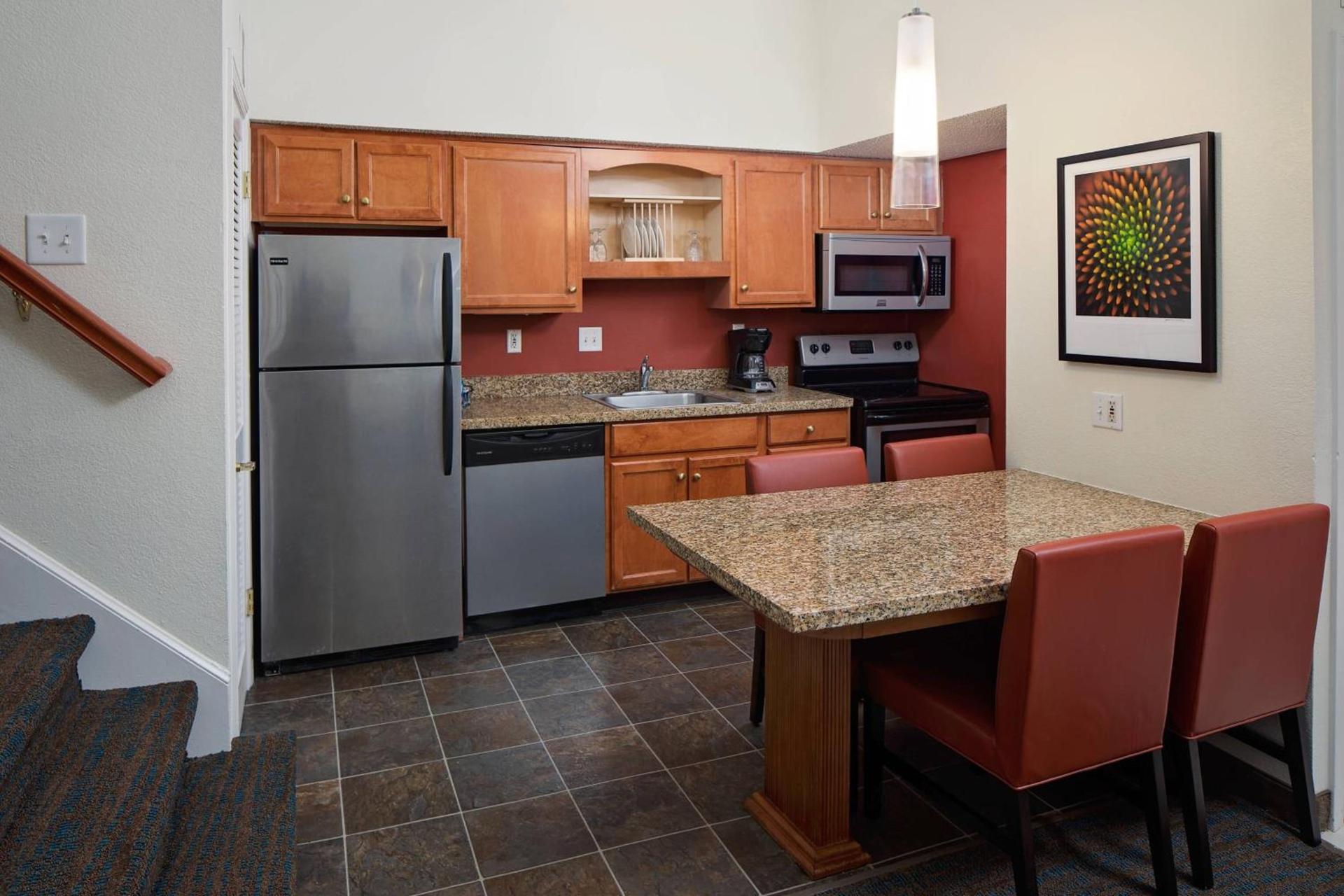 Residence Inn by Marriott Binghamton photo 12