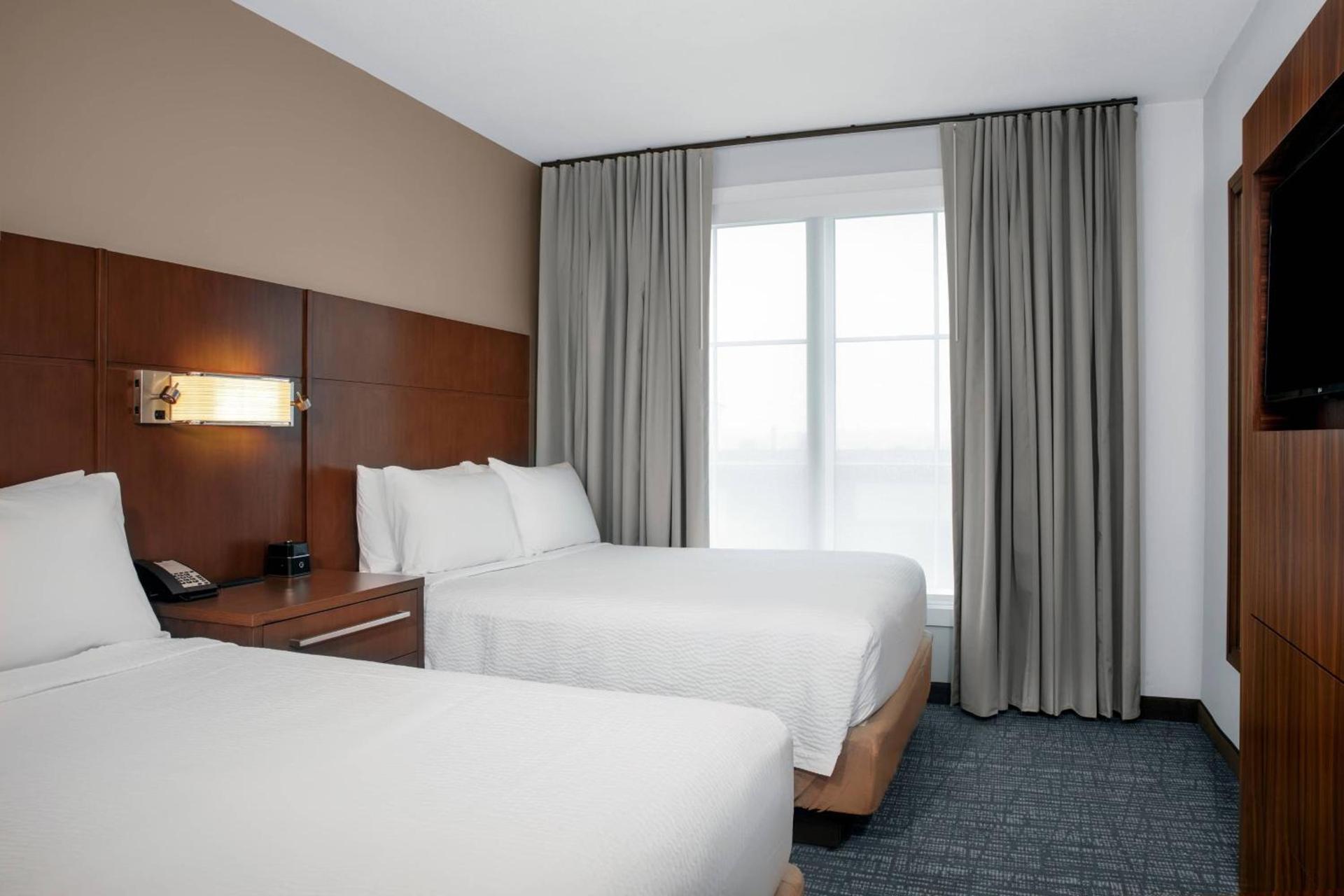Residence Inn by Marriott Norwalk photo 35