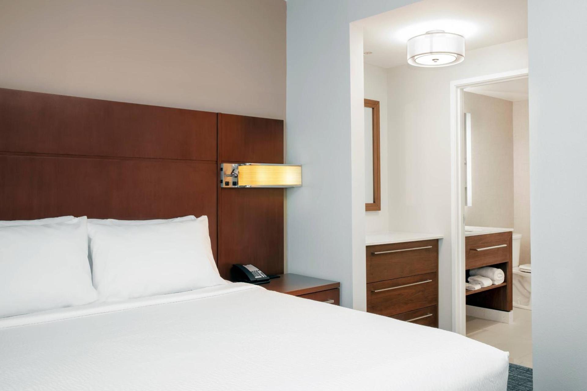 Residence Inn by Marriott Norwalk photo 38