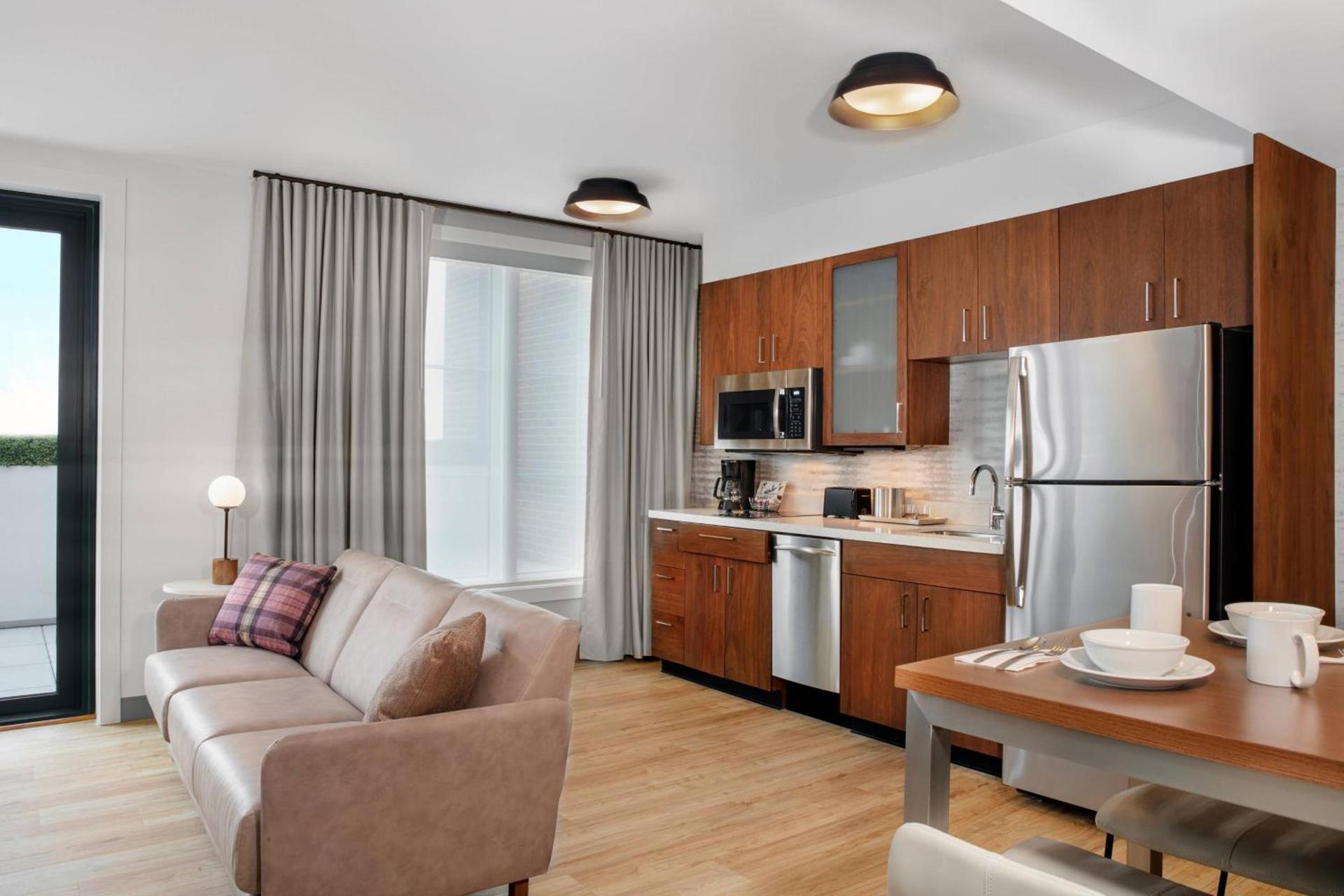 Residence Inn by Marriott Norwalk photo 42