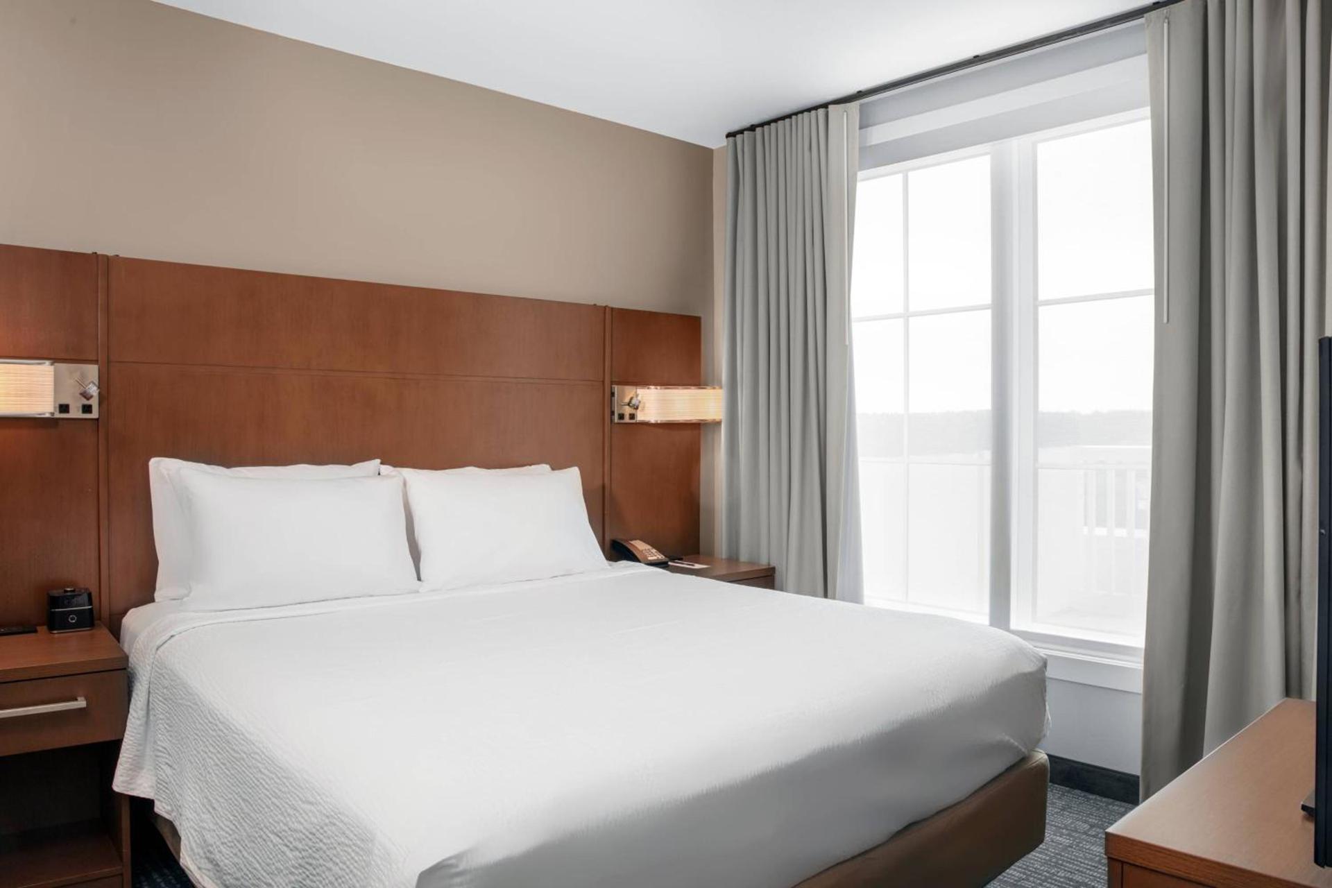 Residence Inn by Marriott Norwalk photo 43