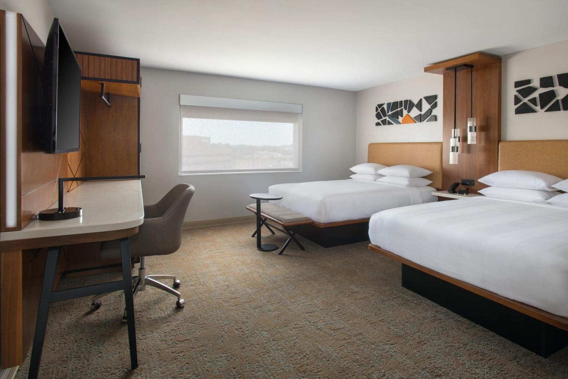 Marriott Springfield Downtown photo 35