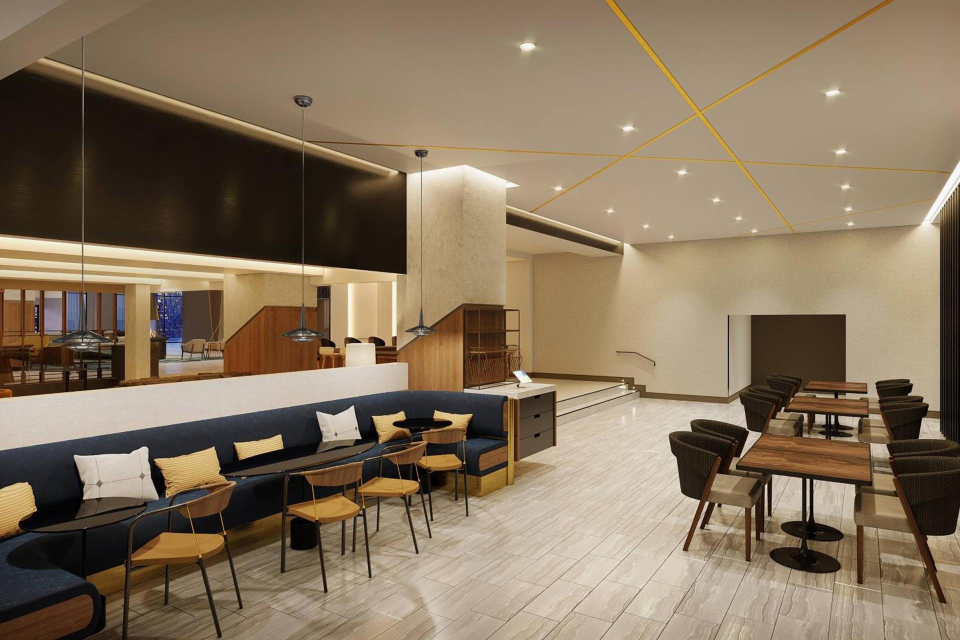 Marriott Springfield Downtown photo 31