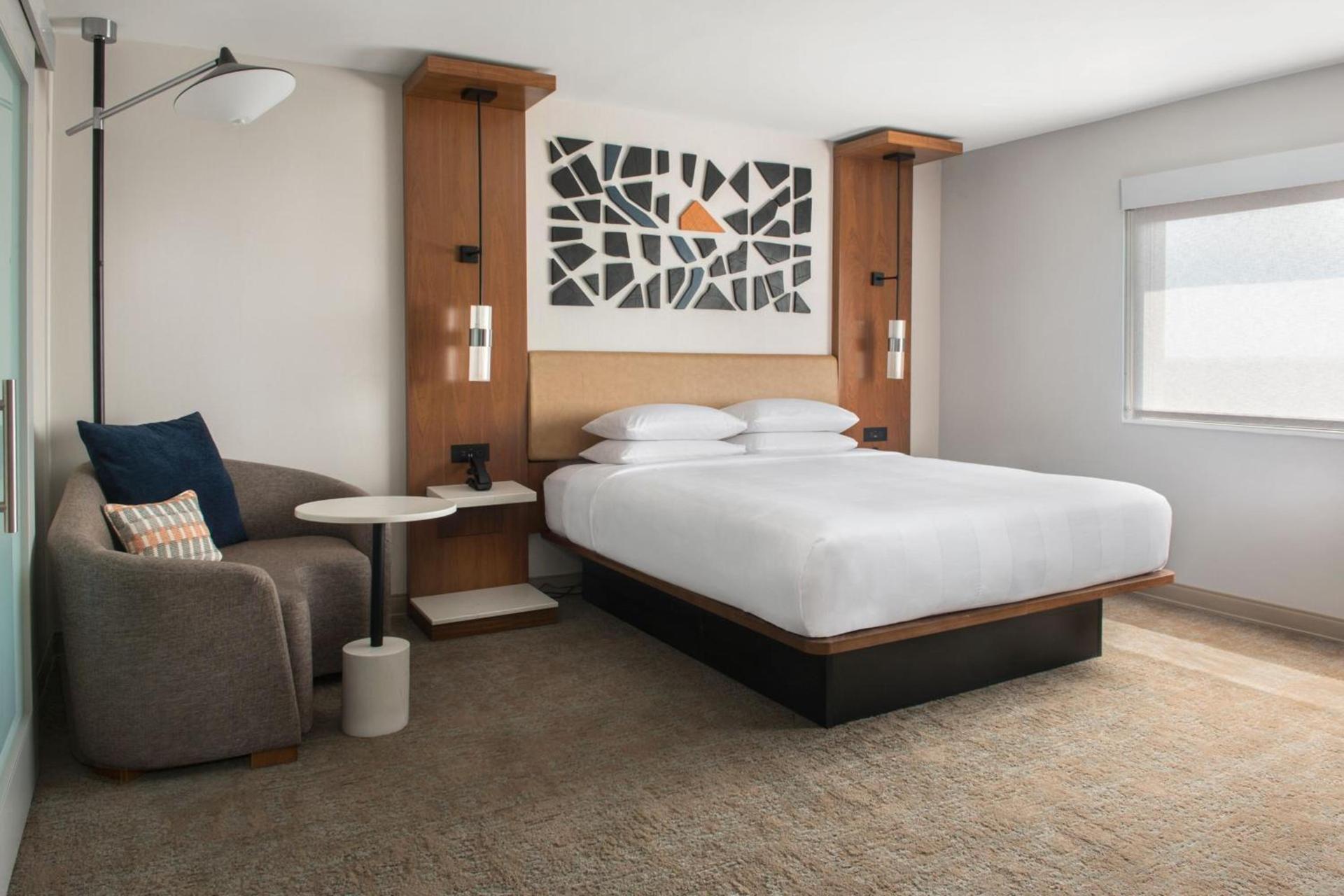 Marriott Springfield Downtown photo 36