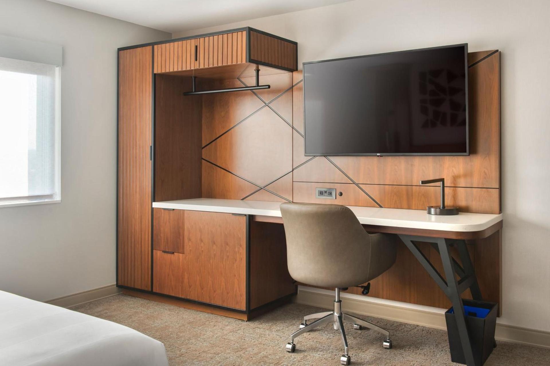 Marriott Springfield Downtown photo 39