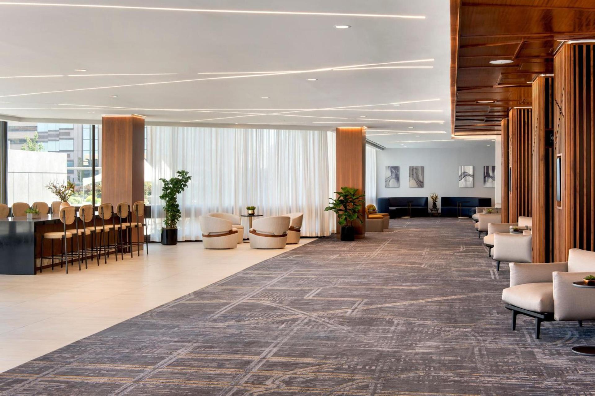 Marriott Springfield Downtown photo 61