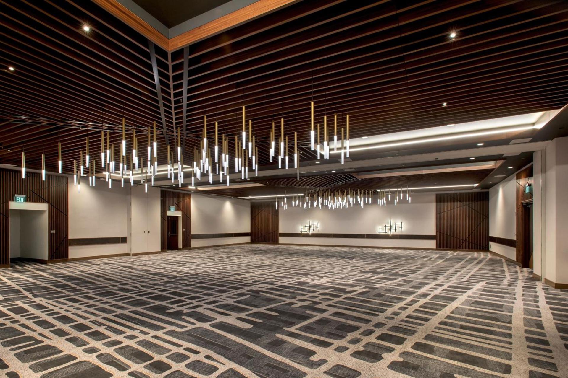 Marriott Springfield Downtown photo 62