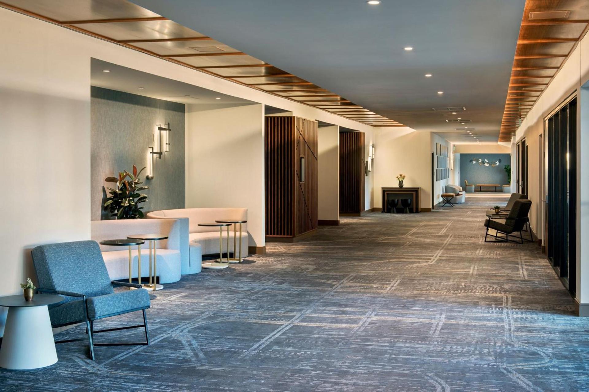 Marriott Springfield Downtown photo 65