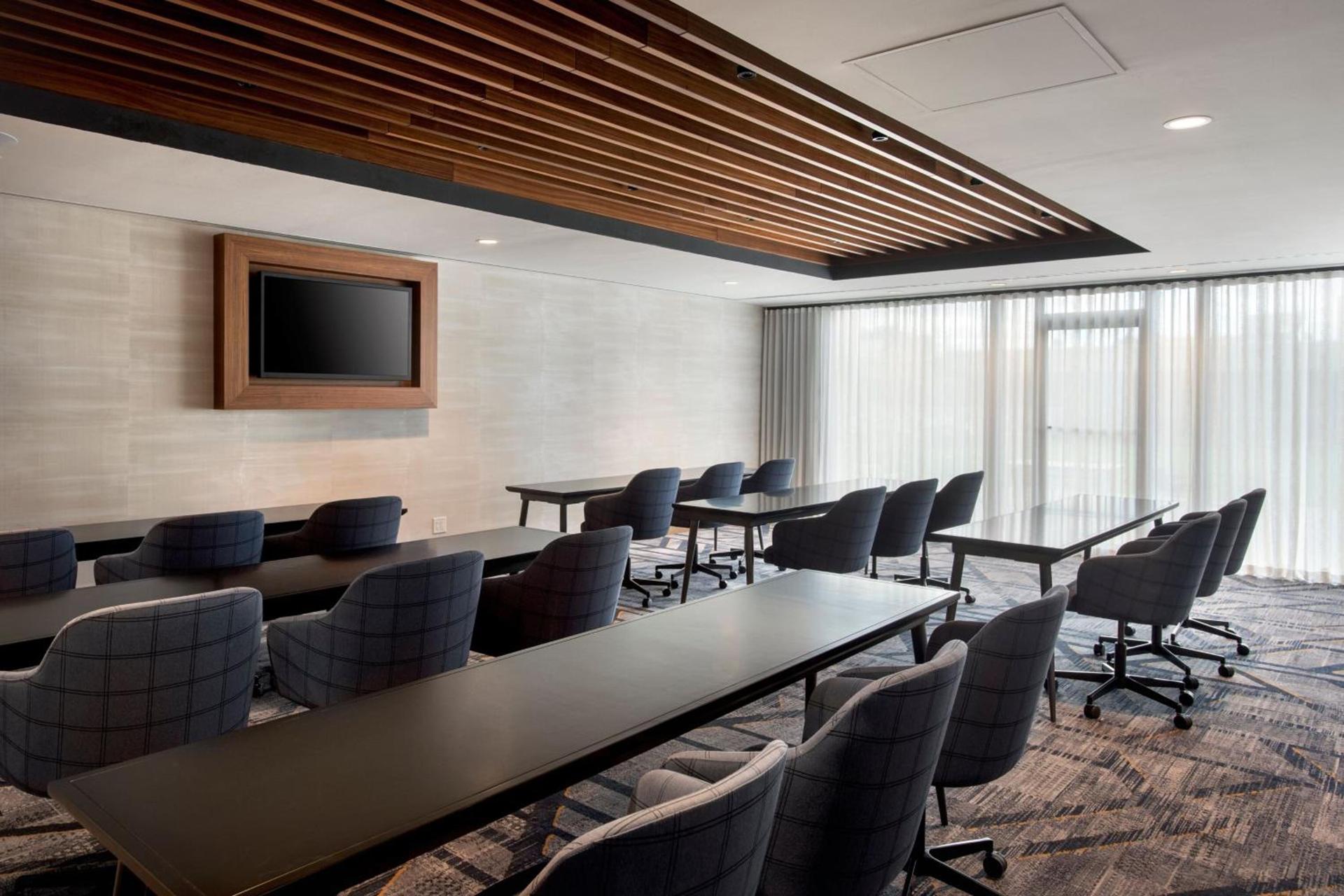 Marriott Springfield Downtown photo 67