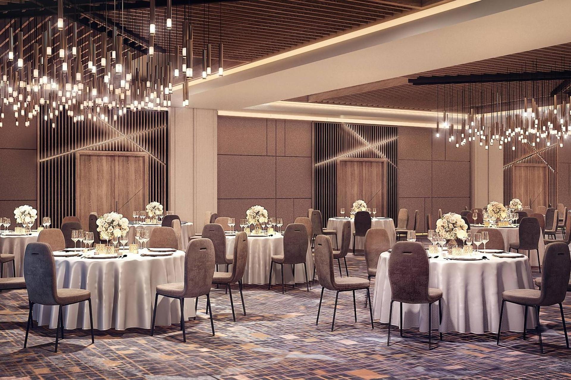Marriott Springfield Downtown photo 63