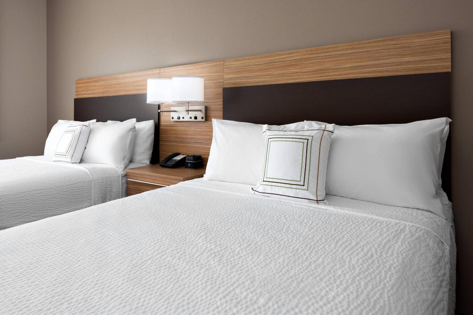 TownePlace Suites by Marriott Loveland Fort Collins photo 13