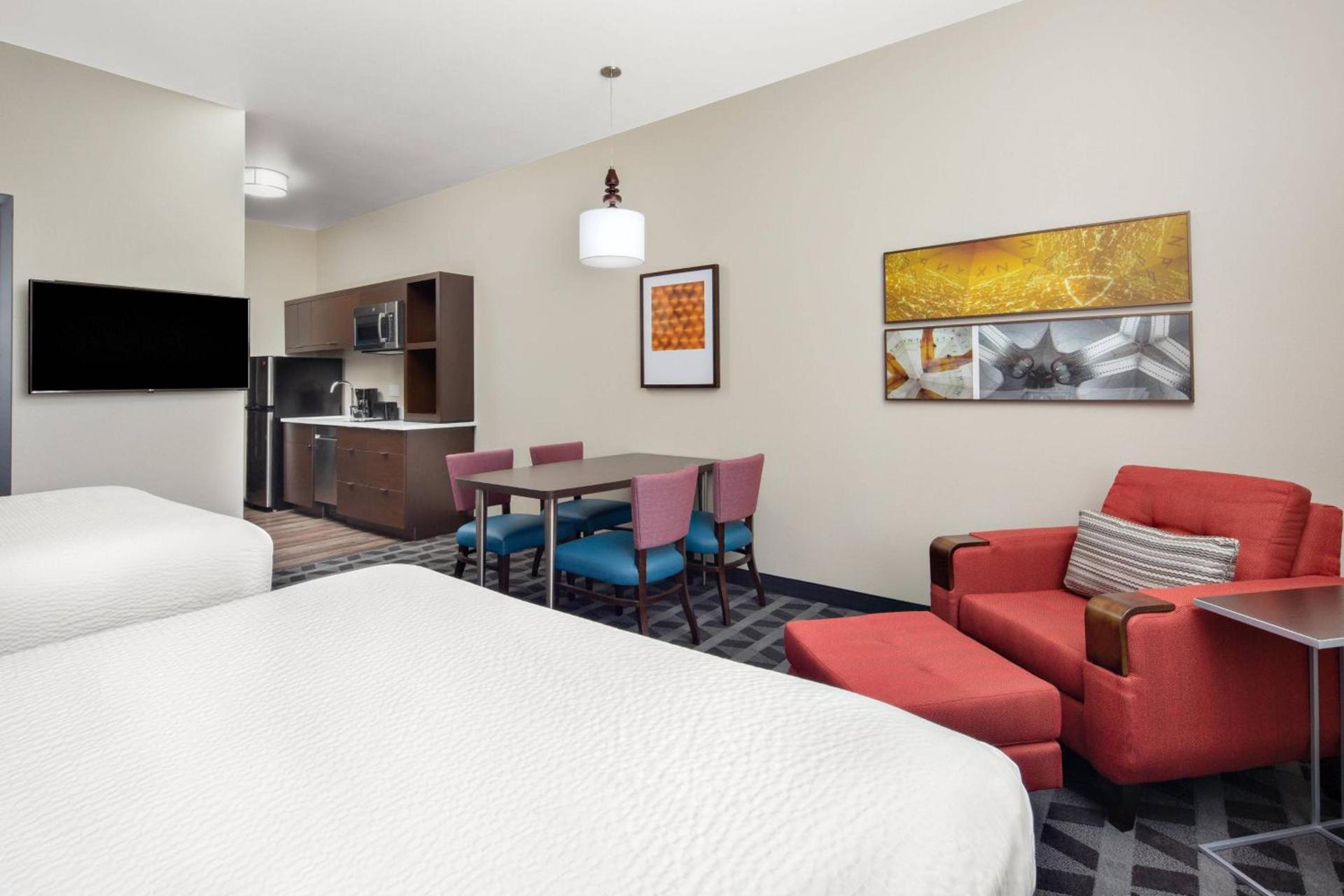TownePlace Suites by Marriott Loveland Fort Collins photo 6