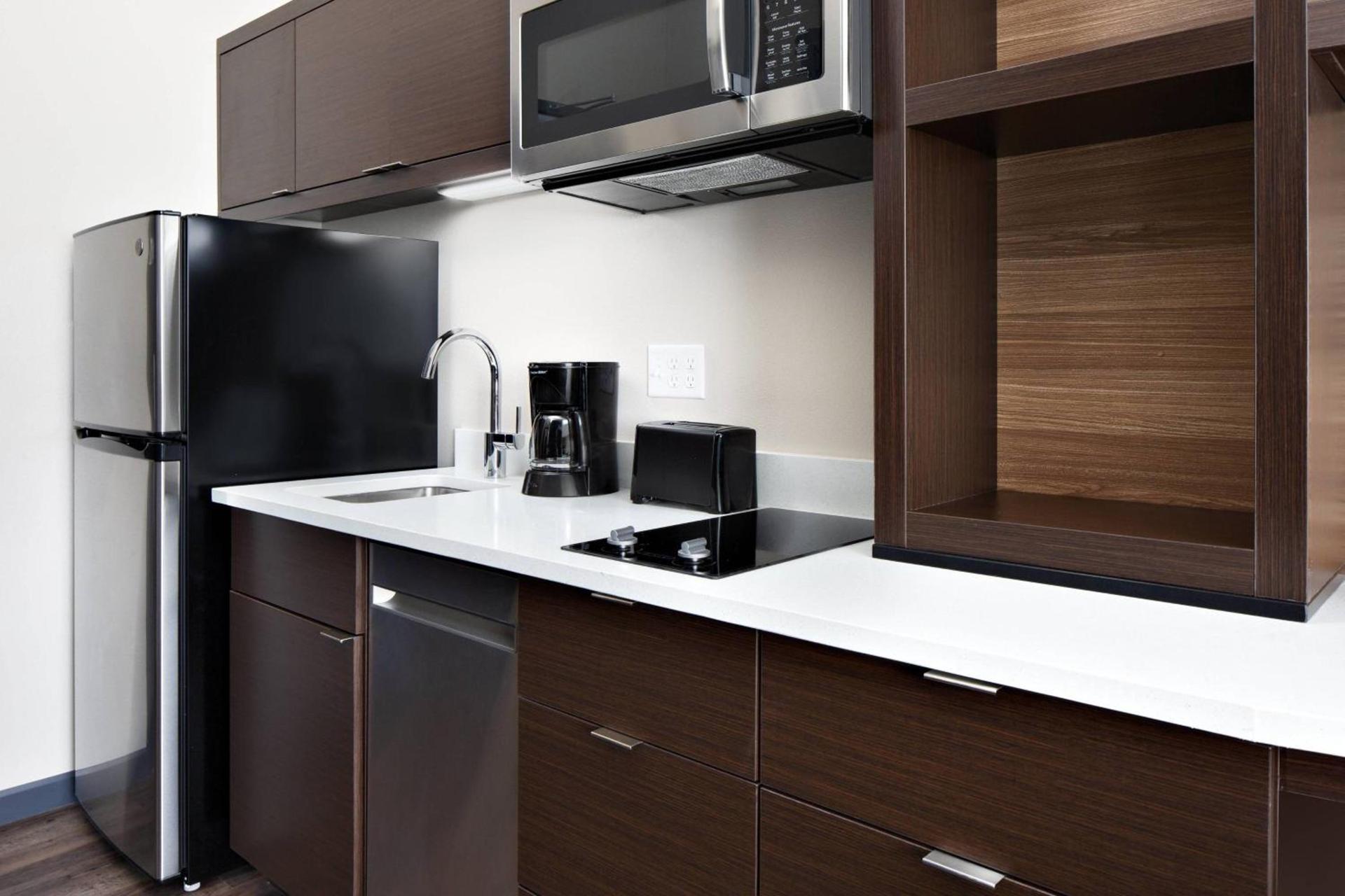 TownePlace Suites by Marriott Loveland Fort Collins photo 8