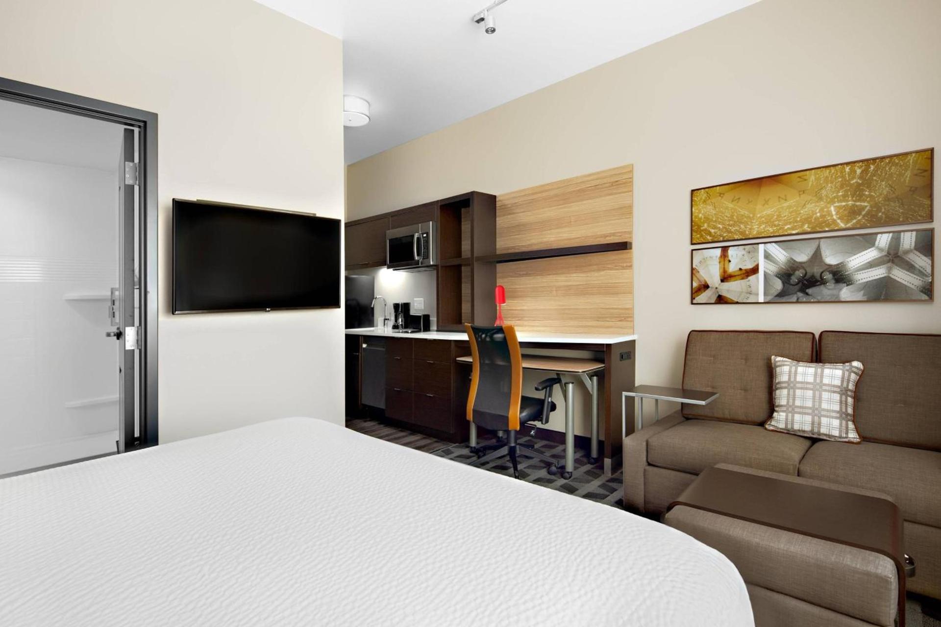 TownePlace Suites by Marriott Loveland Fort Collins photo 7