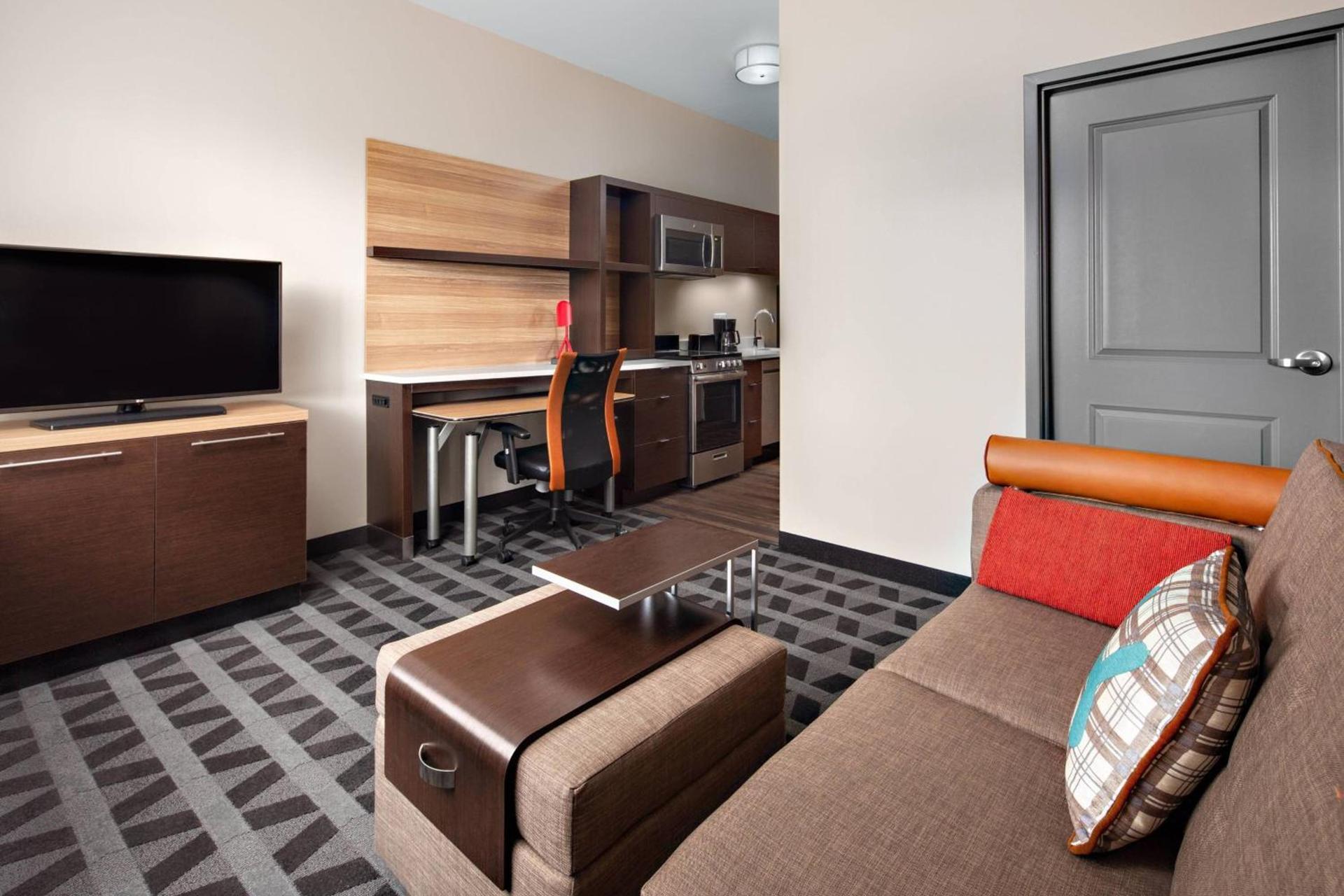 TownePlace Suites by Marriott Loveland Fort Collins photo 36
