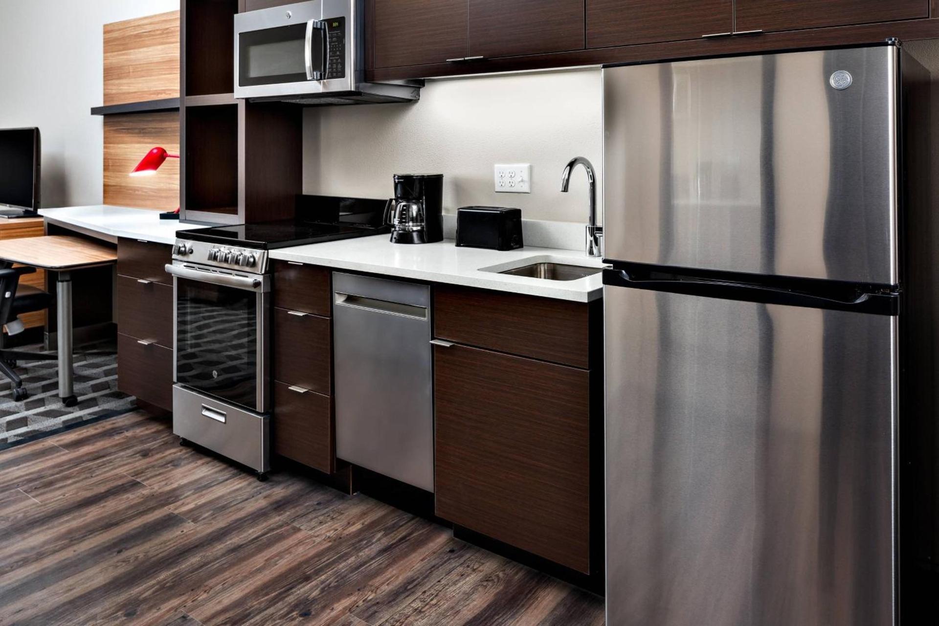 TownePlace Suites by Marriott Loveland Fort Collins photo 11