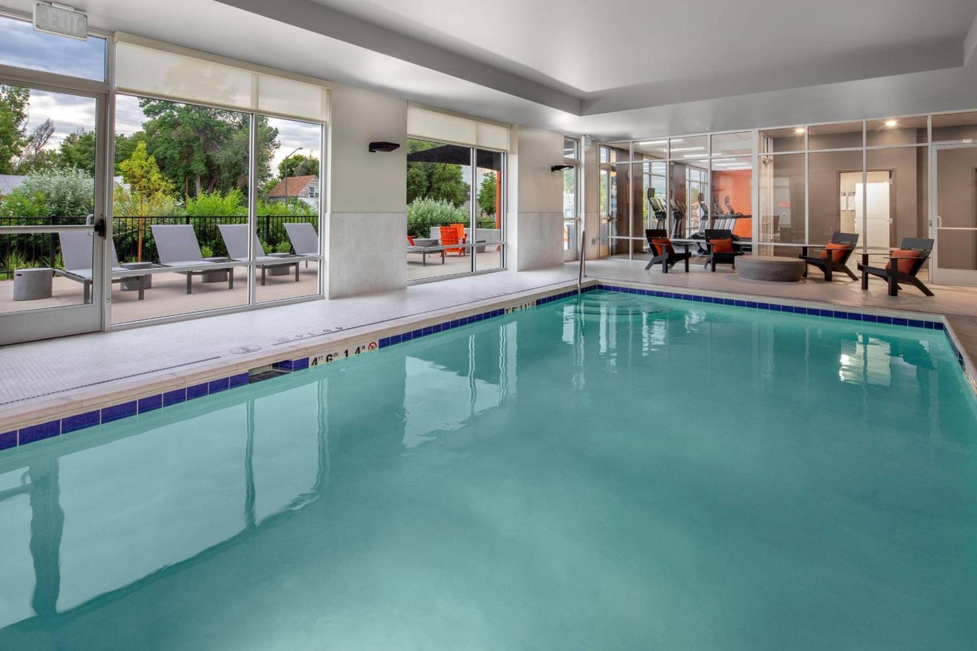 TownePlace Suites by Marriott Loveland Fort Collins photo 30