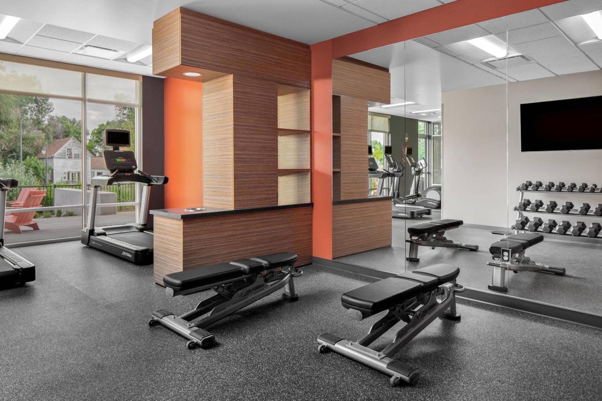TownePlace Suites by Marriott Loveland Fort Collins photo 31