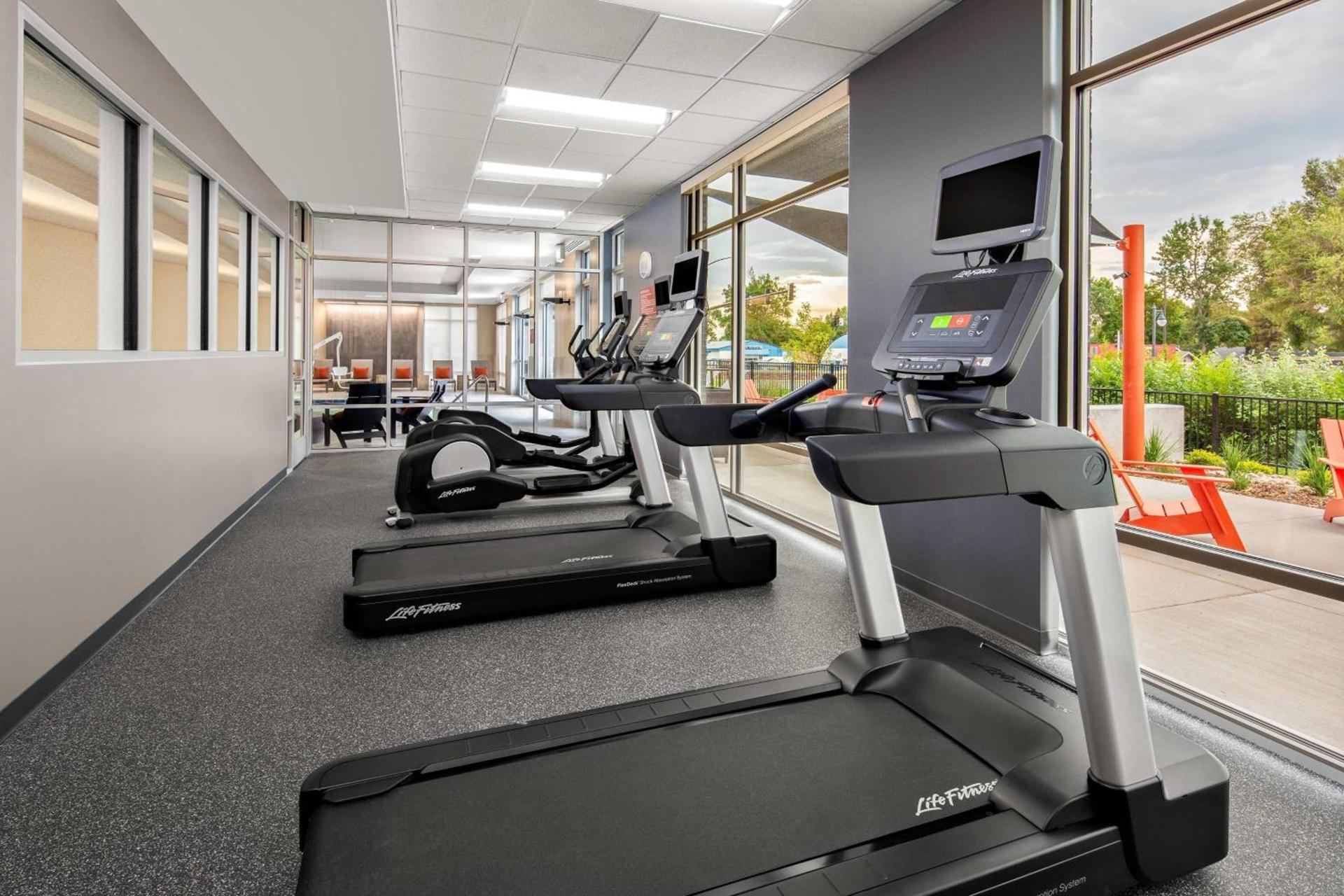 TownePlace Suites by Marriott Loveland Fort Collins photo 32