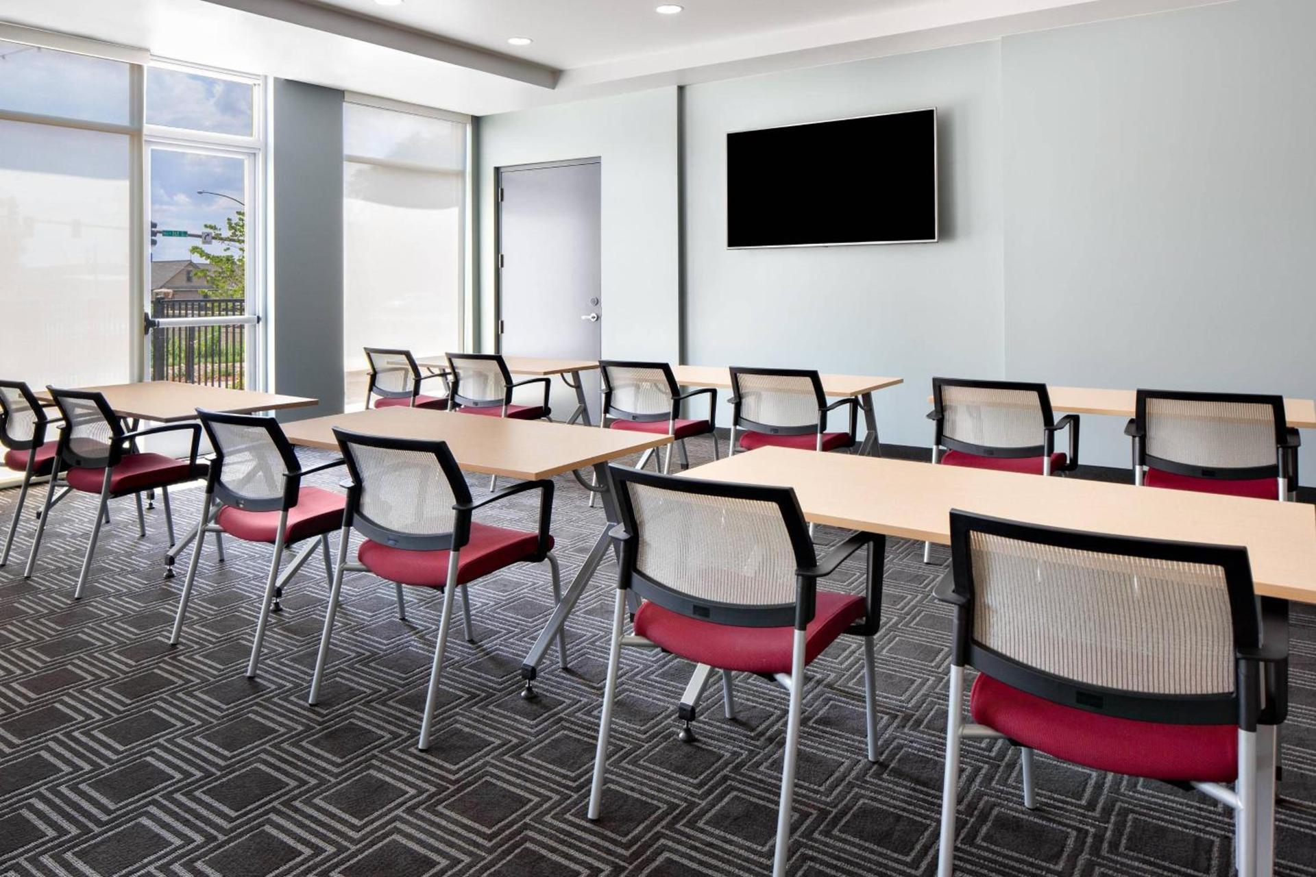 TownePlace Suites by Marriott Loveland Fort Collins photo 34