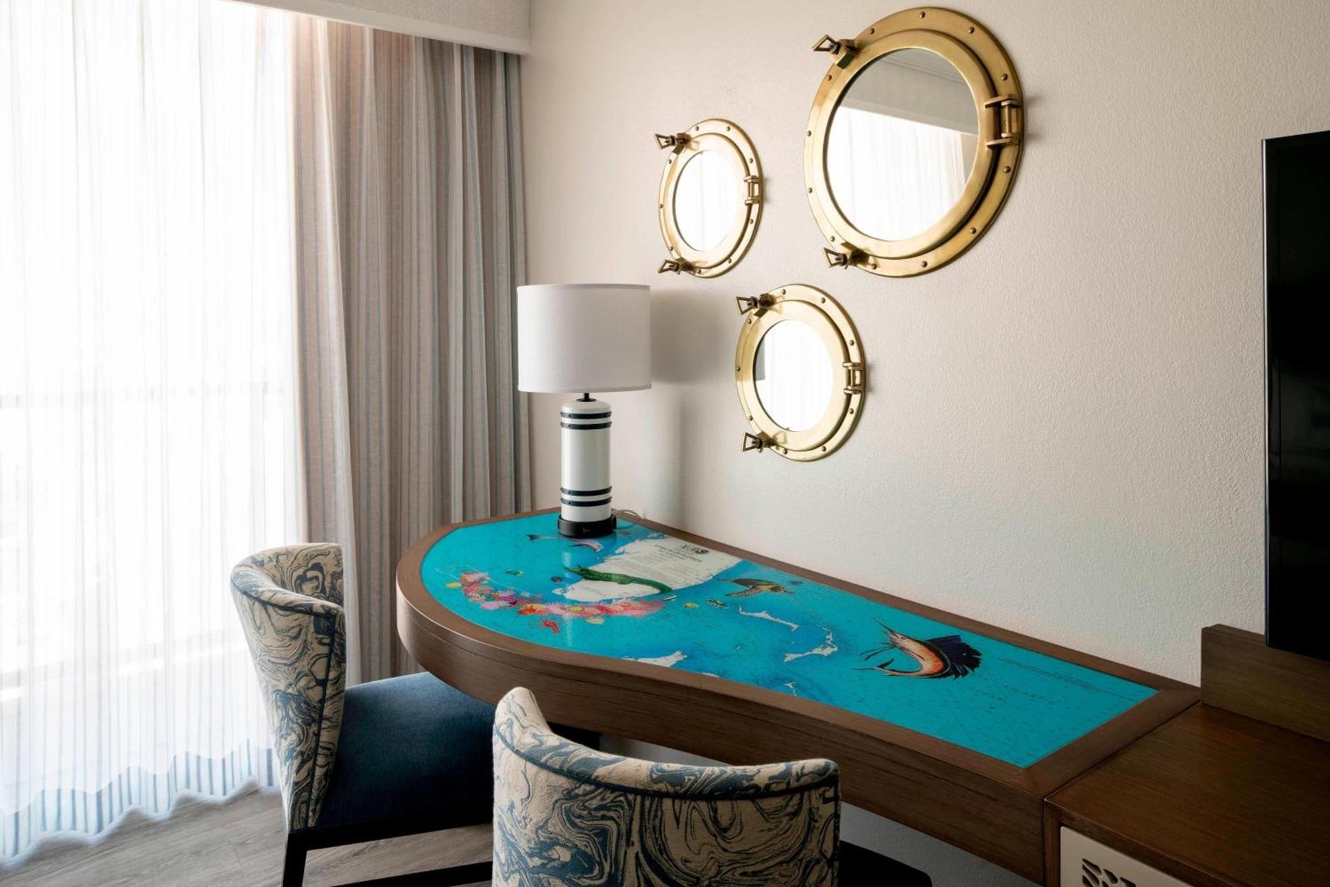 Hollywood Beach Marriott photo 16